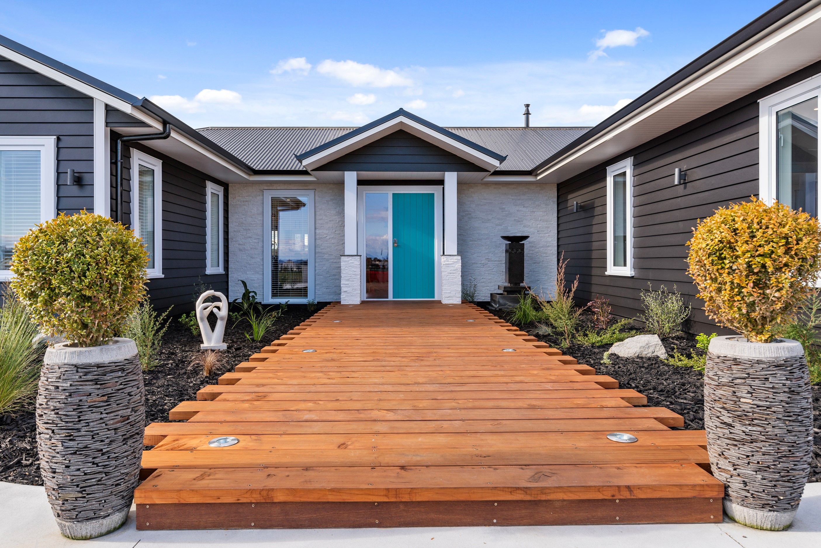 Bay of Plenty & Central Plateau