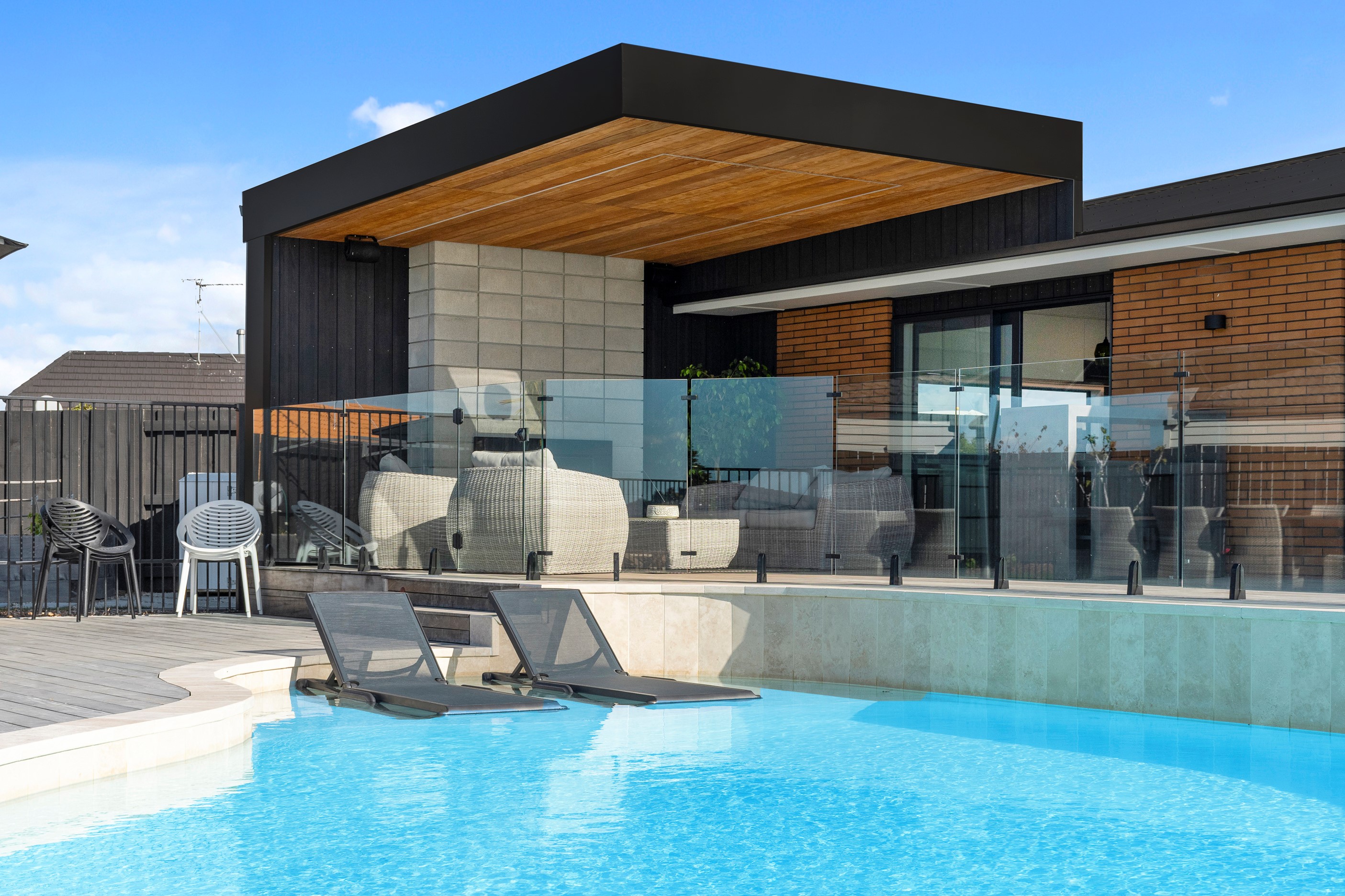 Bay of Plenty & Central Plateau