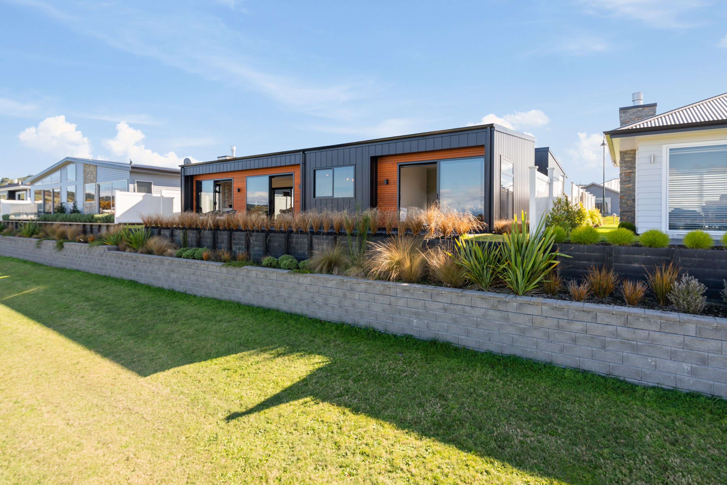 Bay of Plenty & Central Plateau