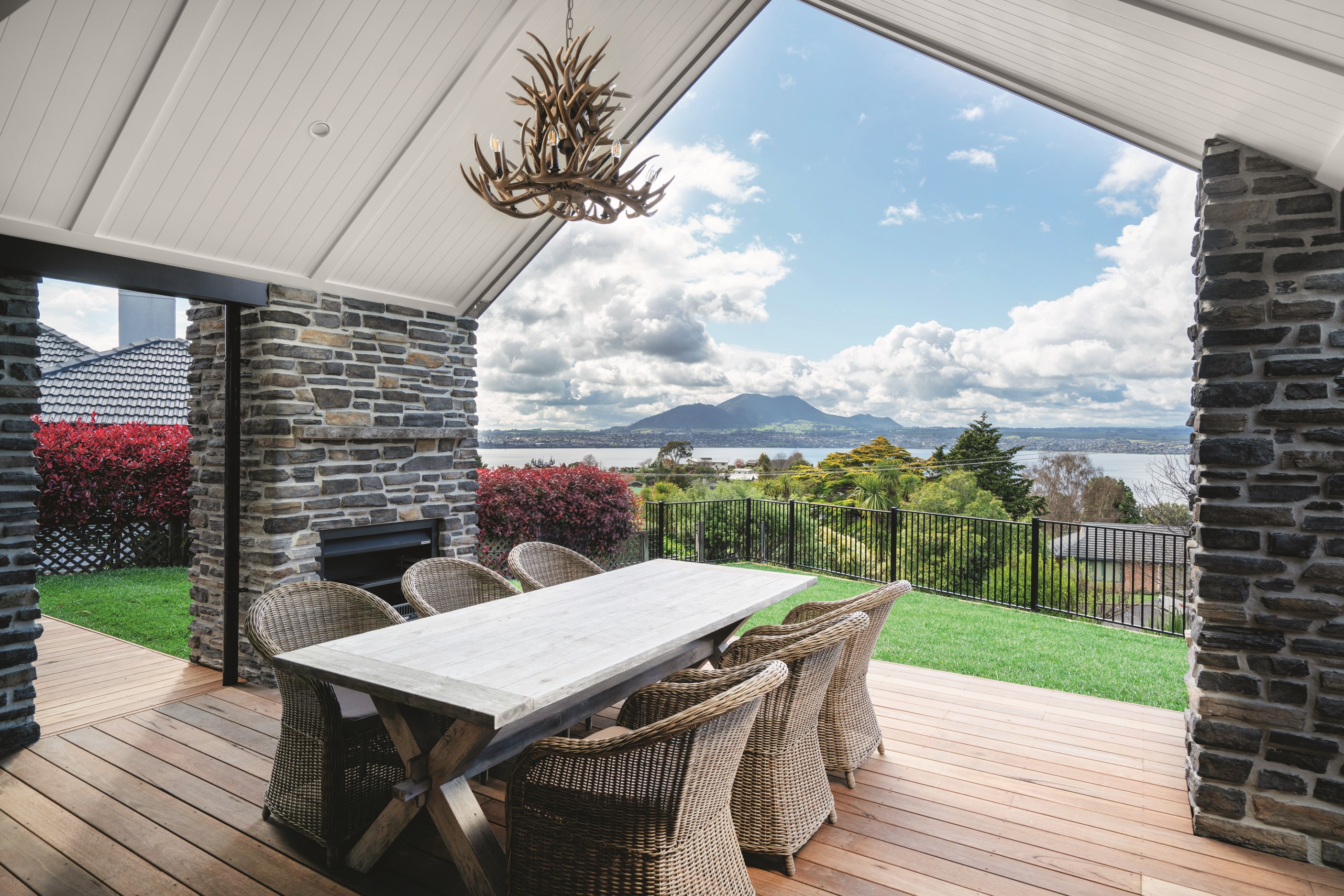 Bay of Plenty & Central Plateau