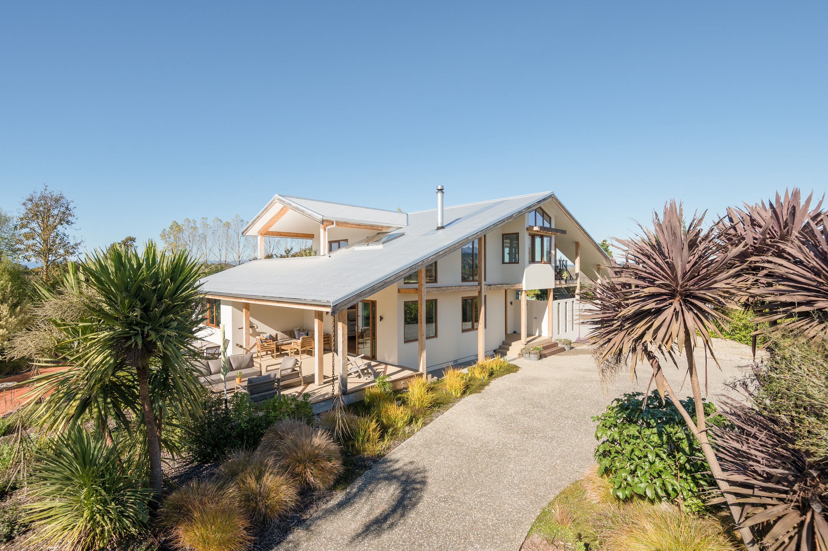 Nelson / Marlborough / West Coast