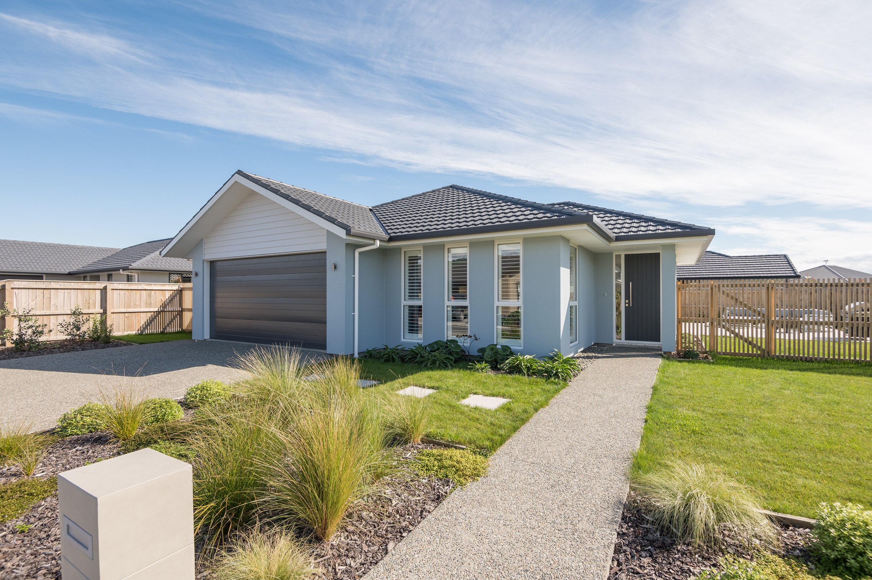 Nelson / Marlborough / West Coast