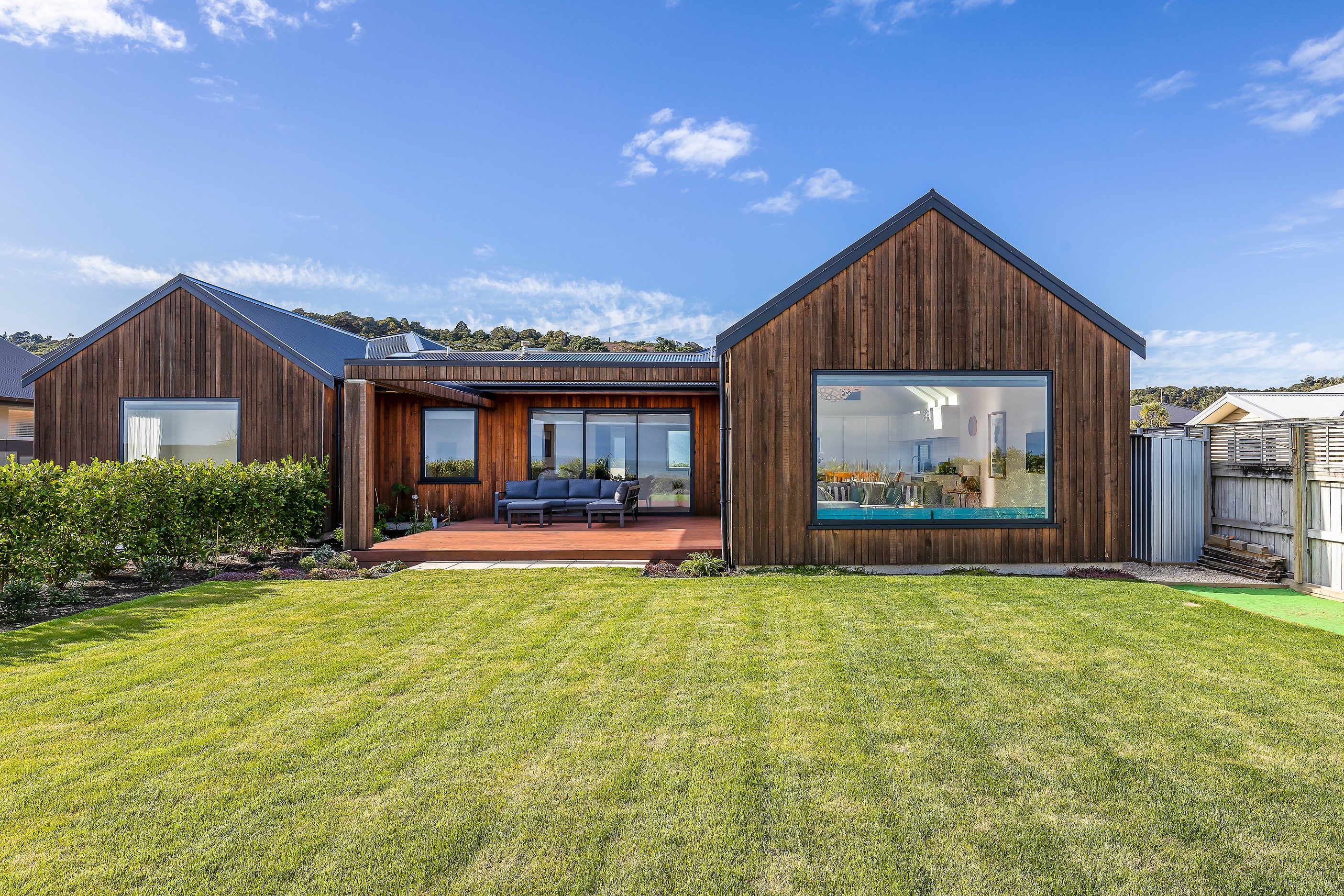 Nelson / Marlborough / West Coast