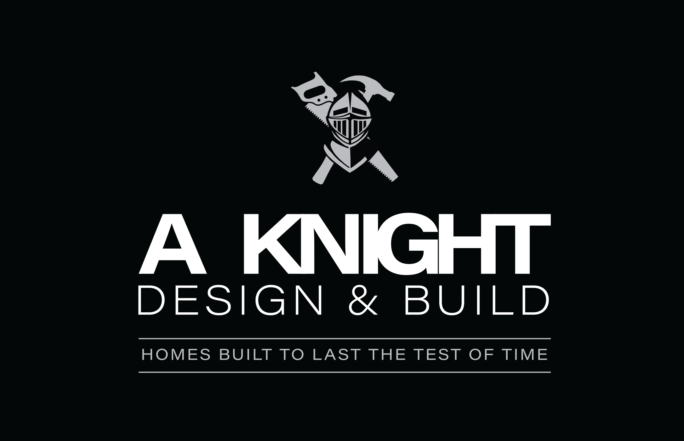 A Knight Design & Build