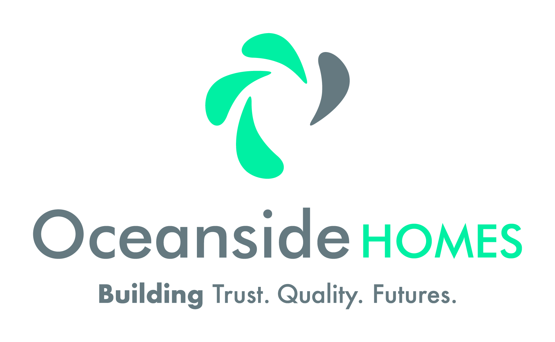 Oceanside Homes