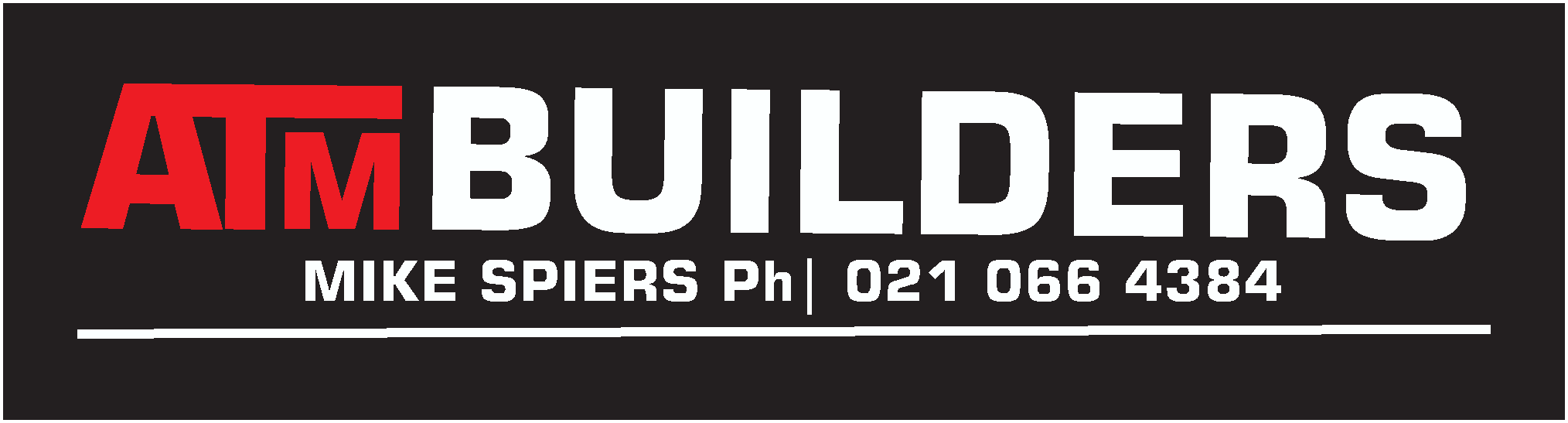 ATM Builders