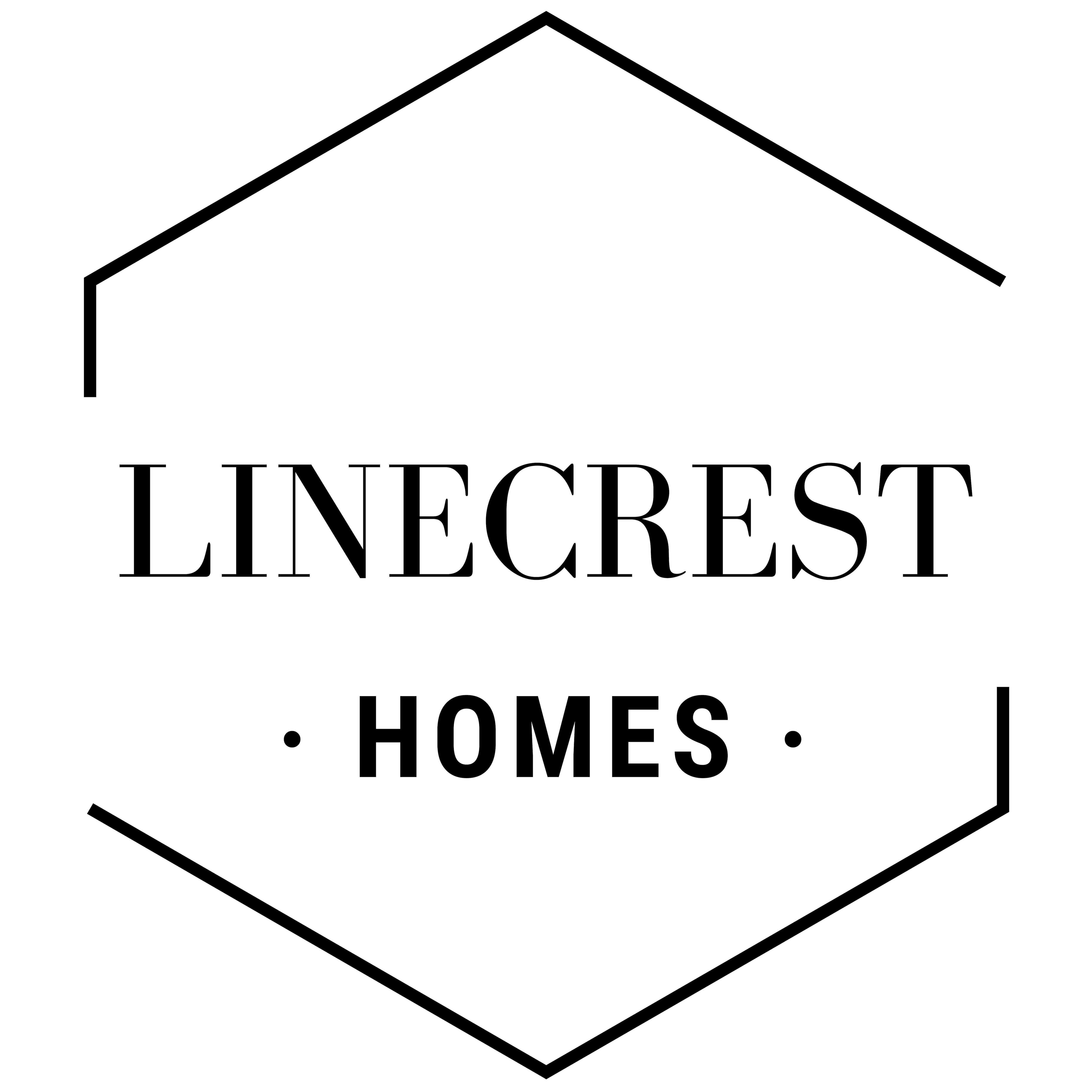 Linecrest Homes