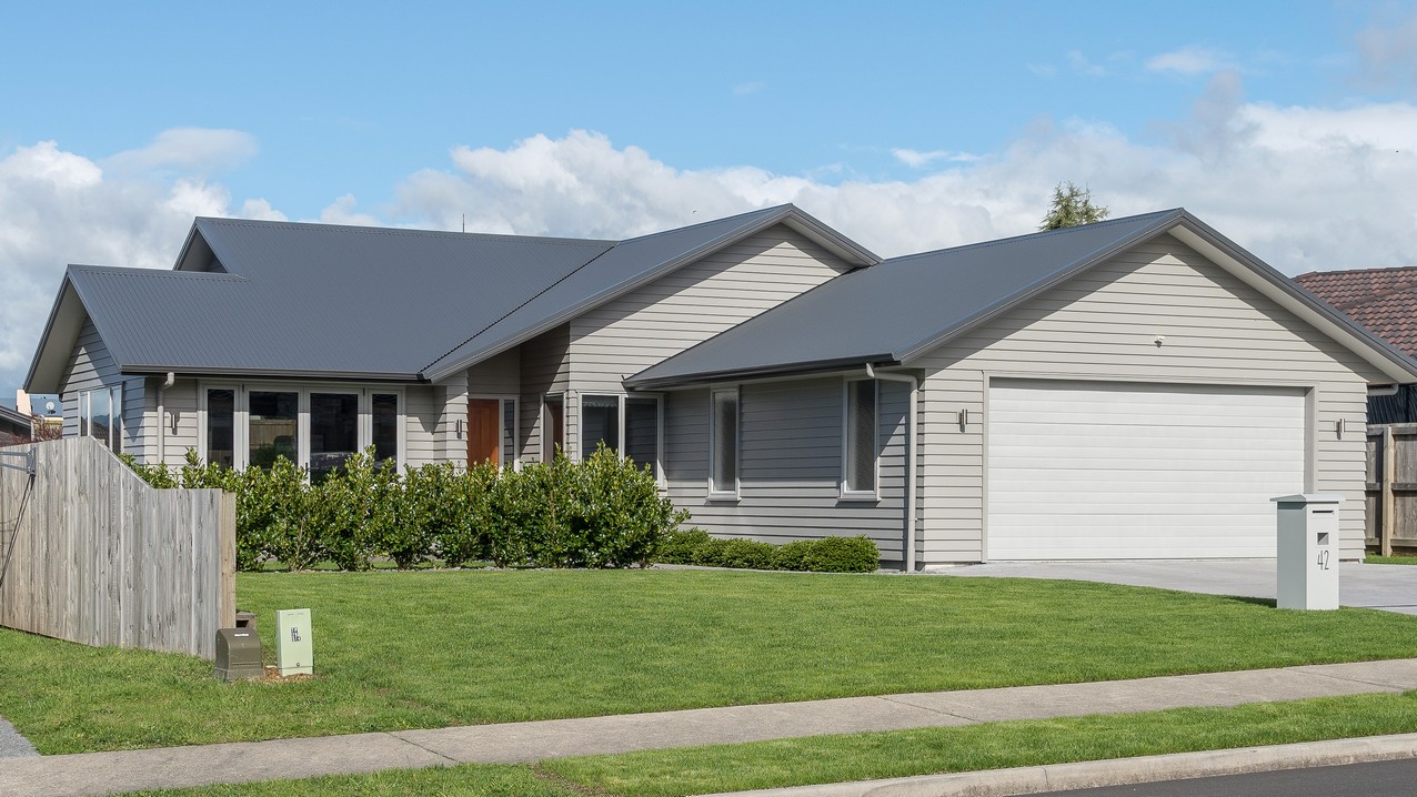 Bay of Plenty/Central Plateau