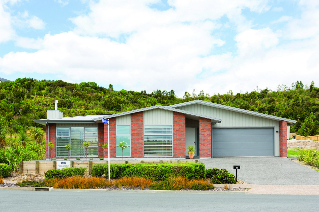 Bay of Plenty/Central Plateau