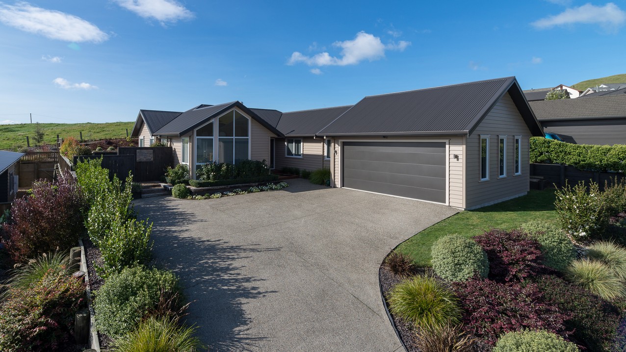 Bay of Plenty/Central Plateau