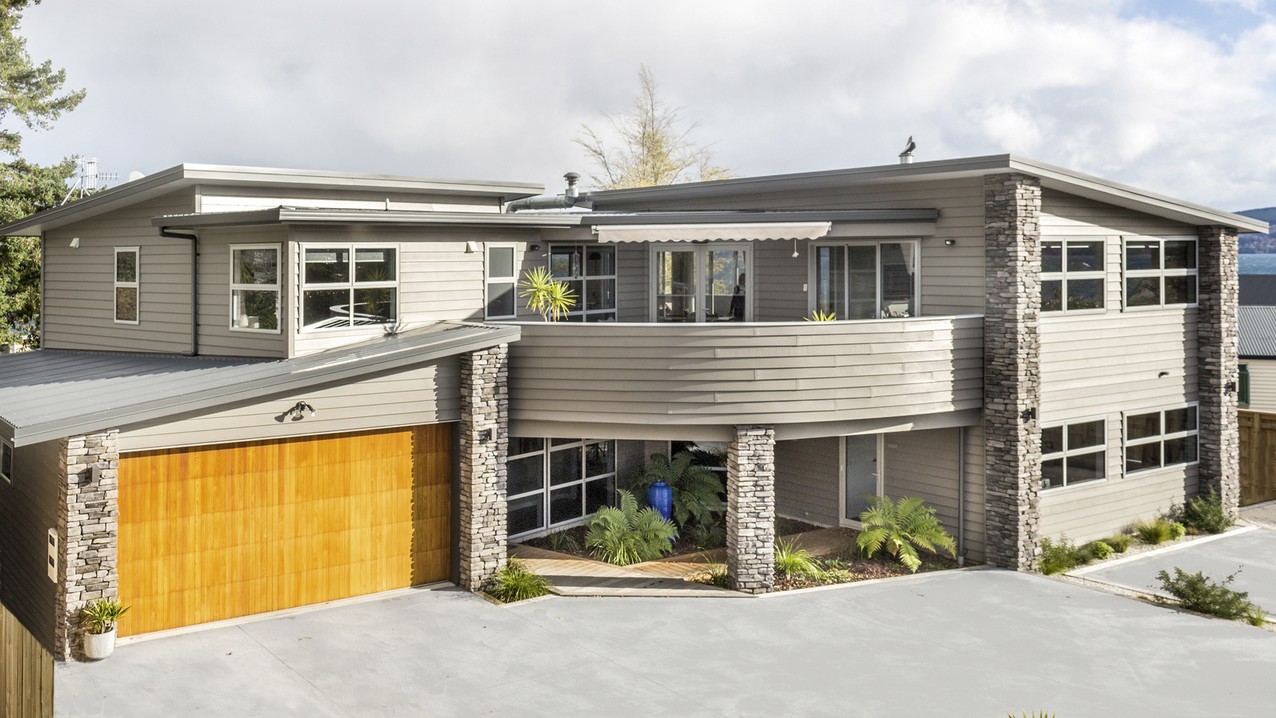 Bay of Plenty/Central Plateau