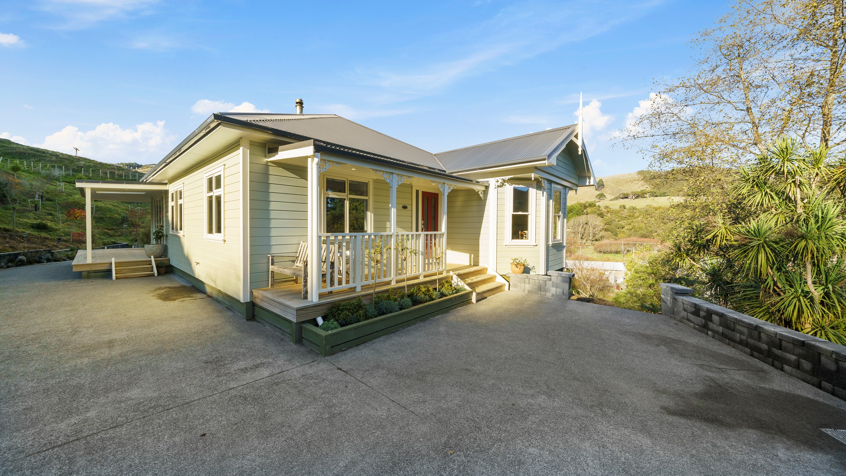 Wellington & Wairarapa