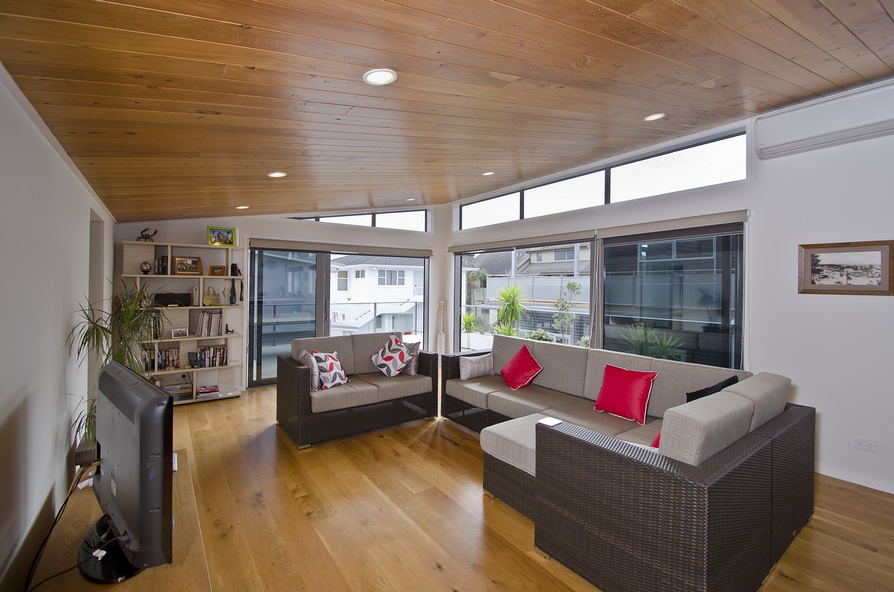 Bay of Plenty/Central Plateau