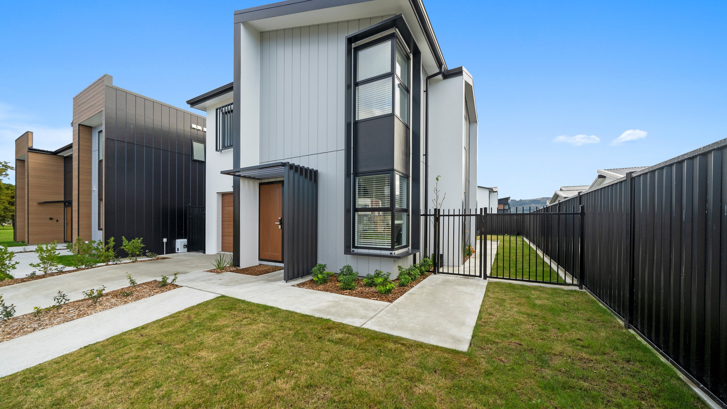 Wellington & Wairarapa