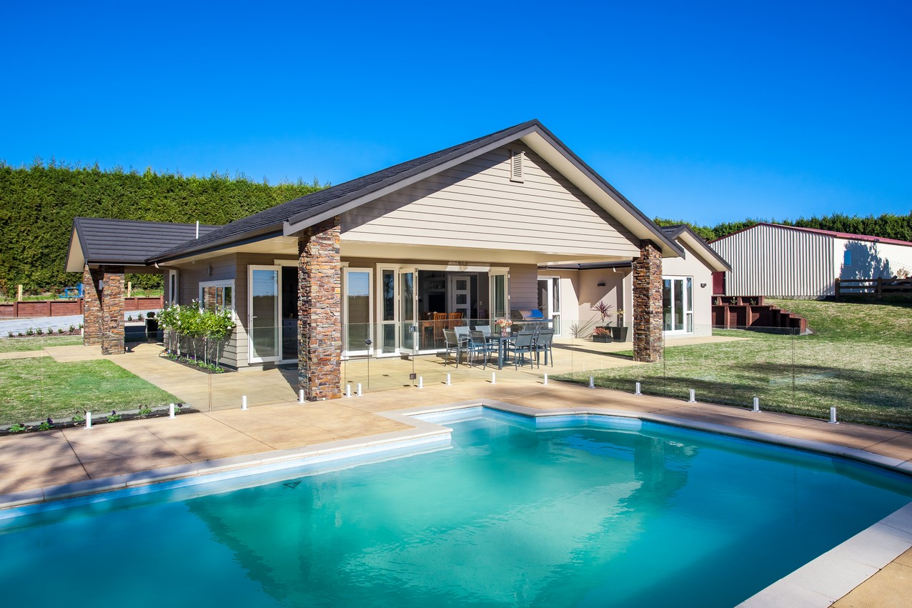 Bay of Plenty/Central Plateau