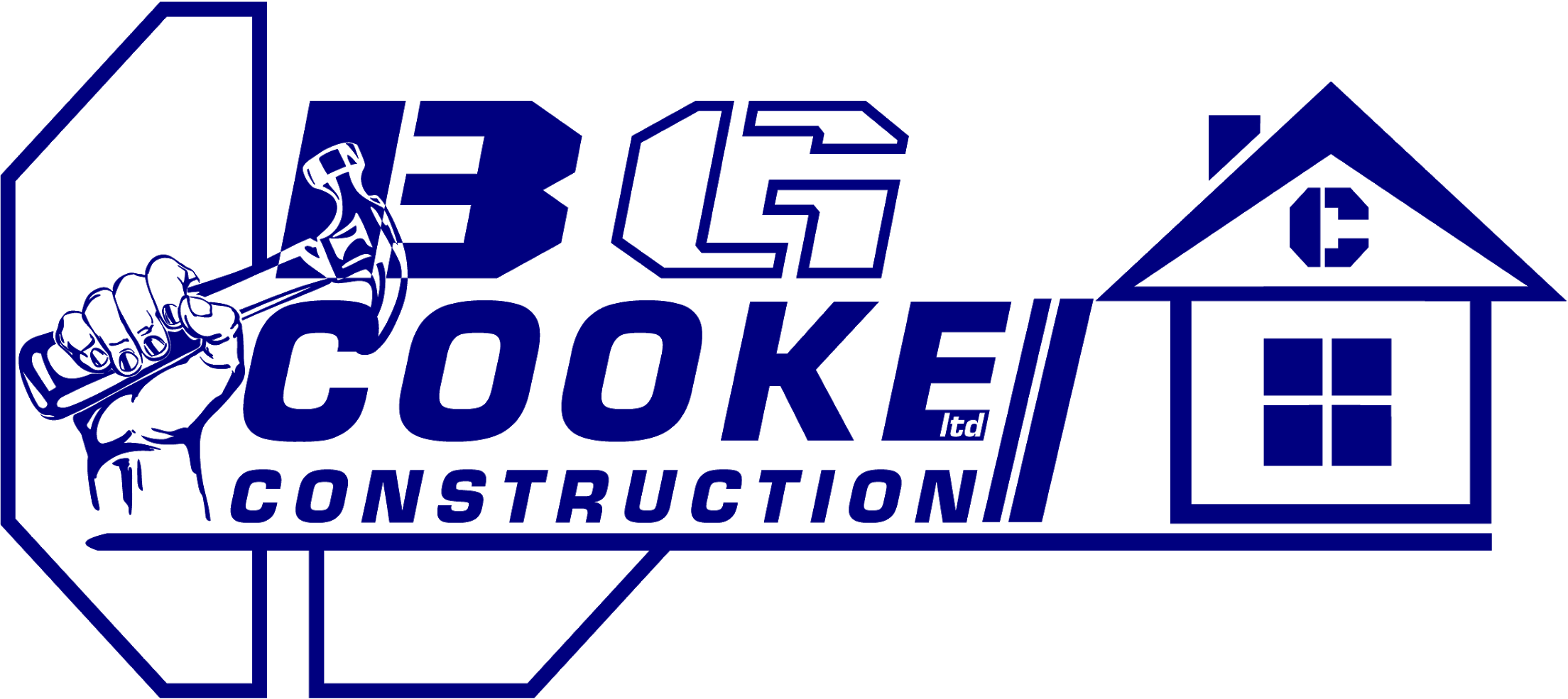BG Cooke Construction