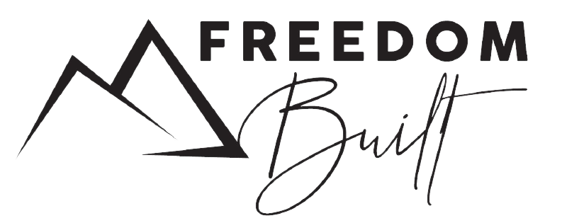 Freedom Built