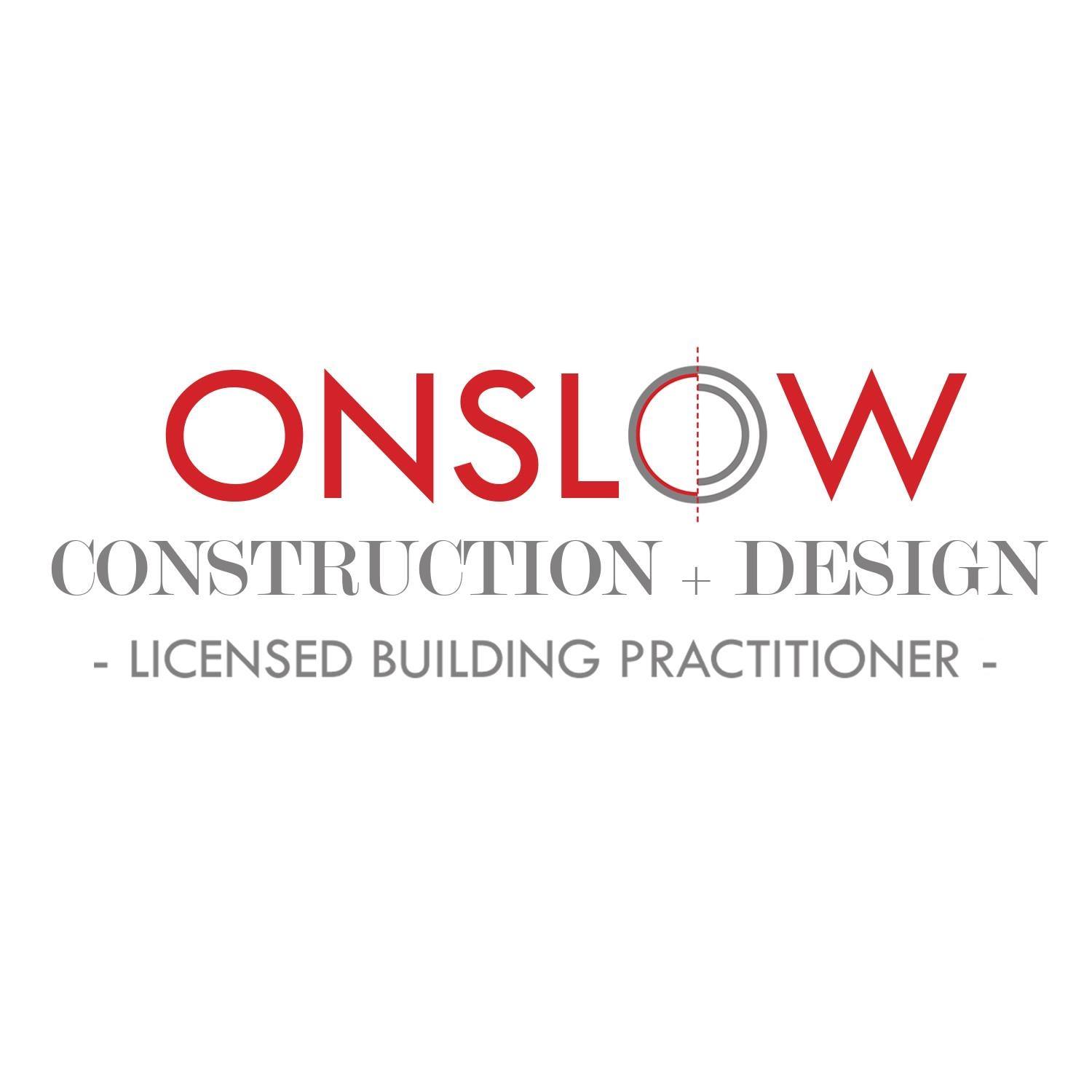 Onslow Construction and Design Limited