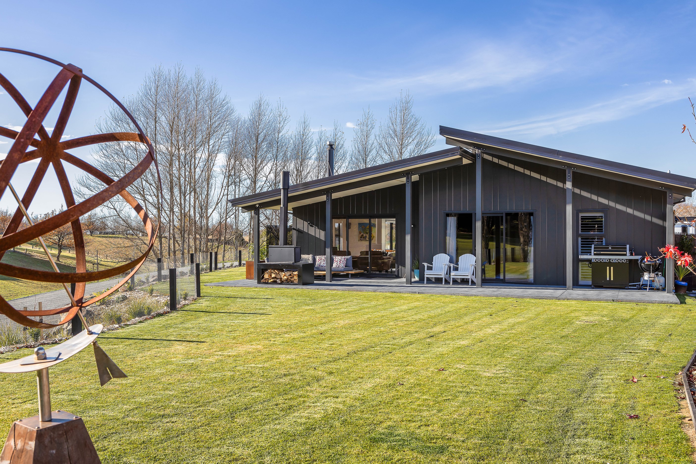 Mid & South Canterbury