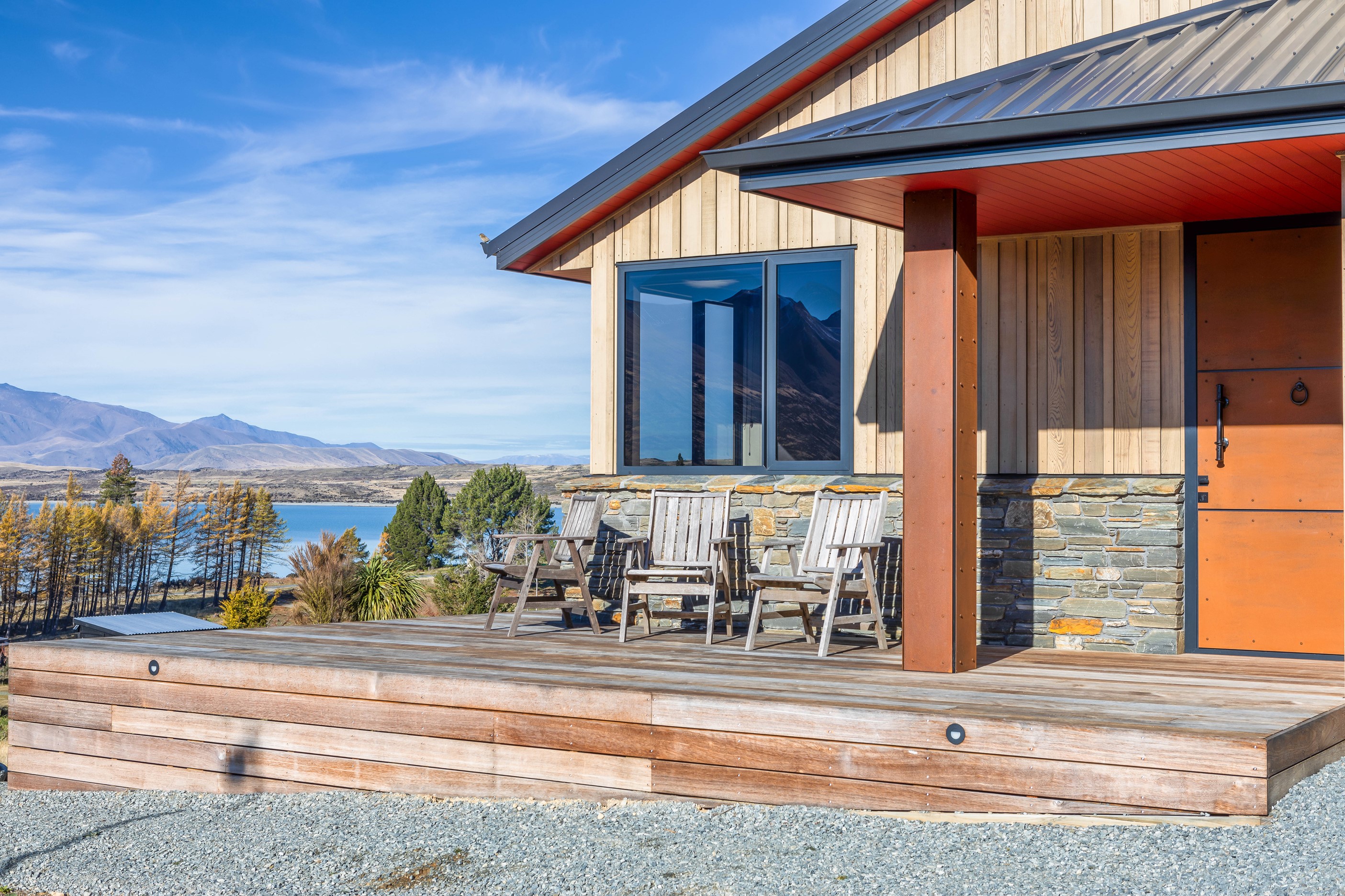 Mid & South Canterbury