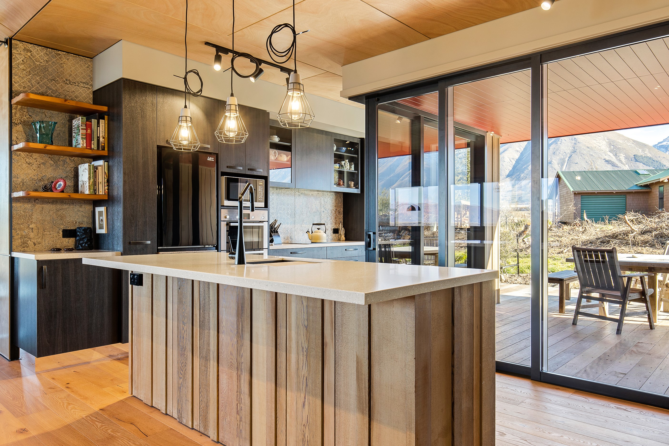 Mid & South Canterbury