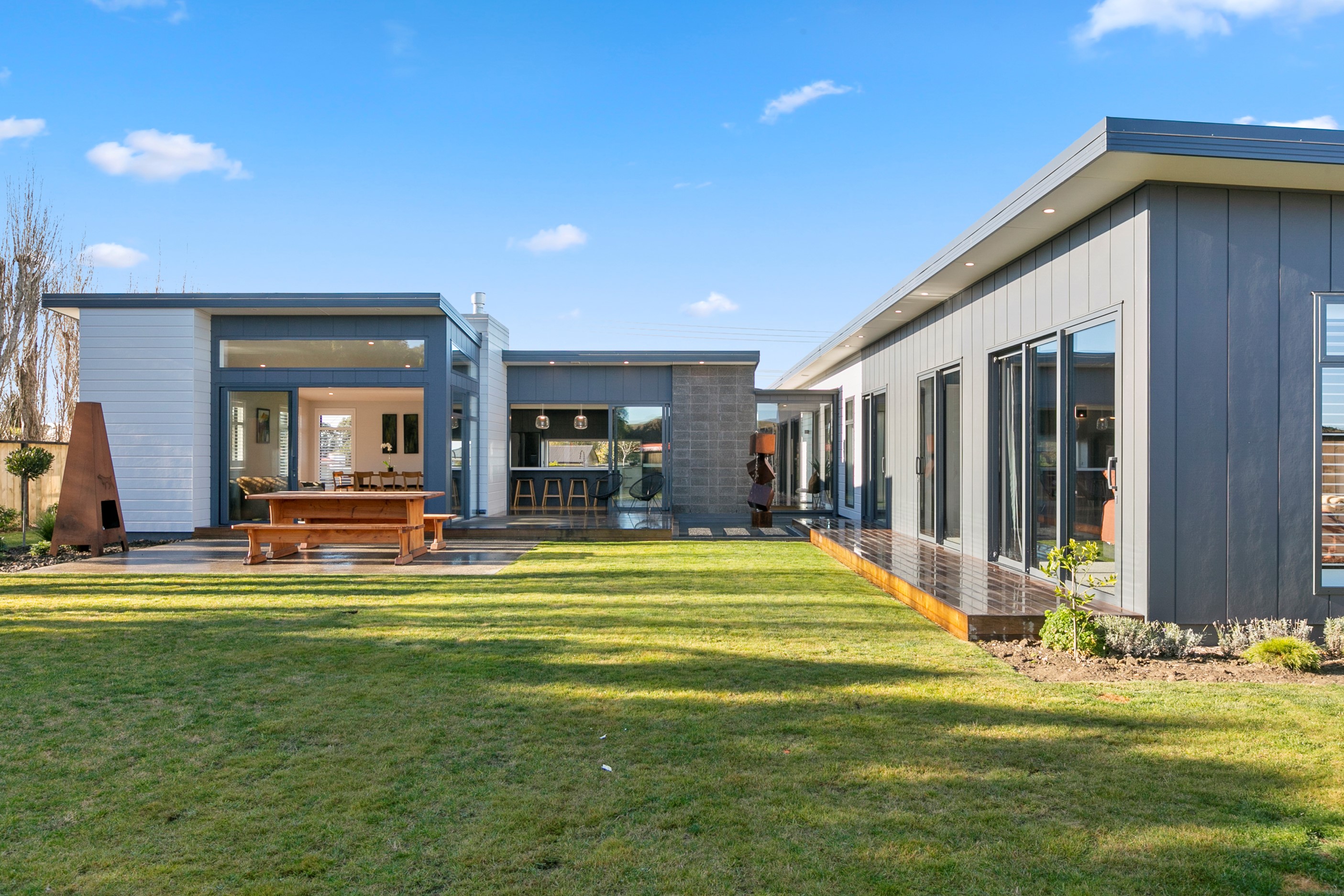 Mid & South Canterbury