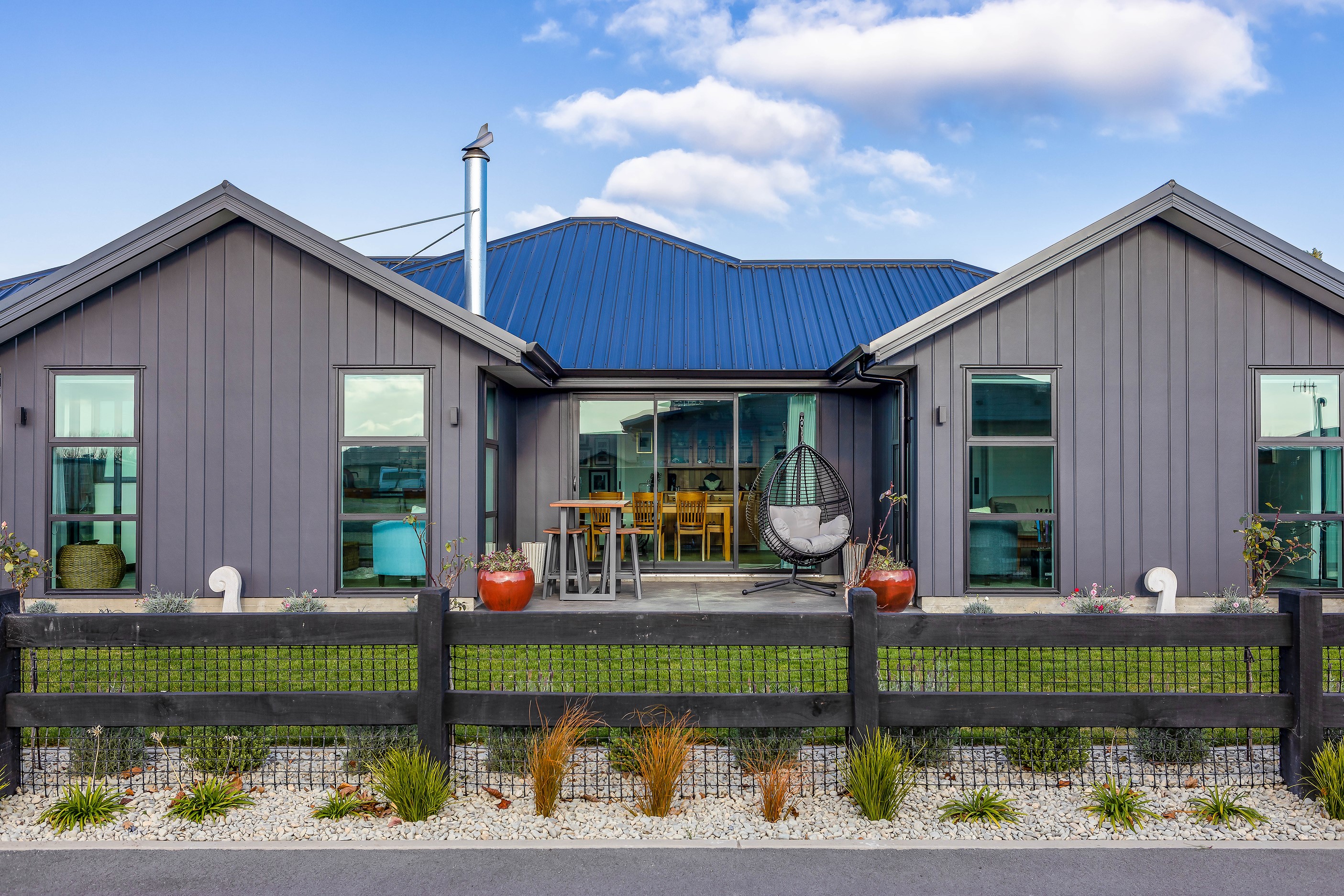 Mid & South Canterbury