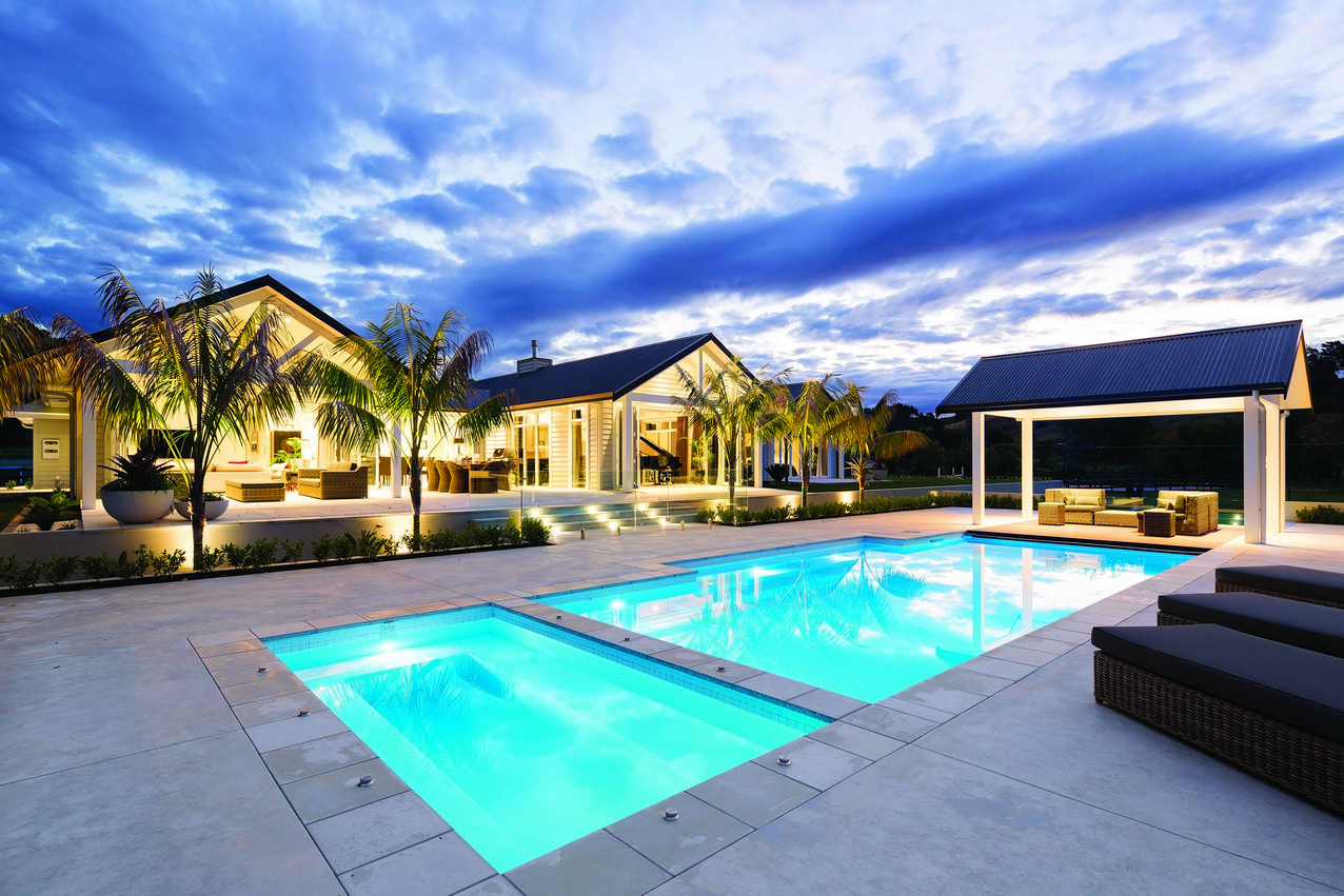 Bay of Plenty/Central Plateau