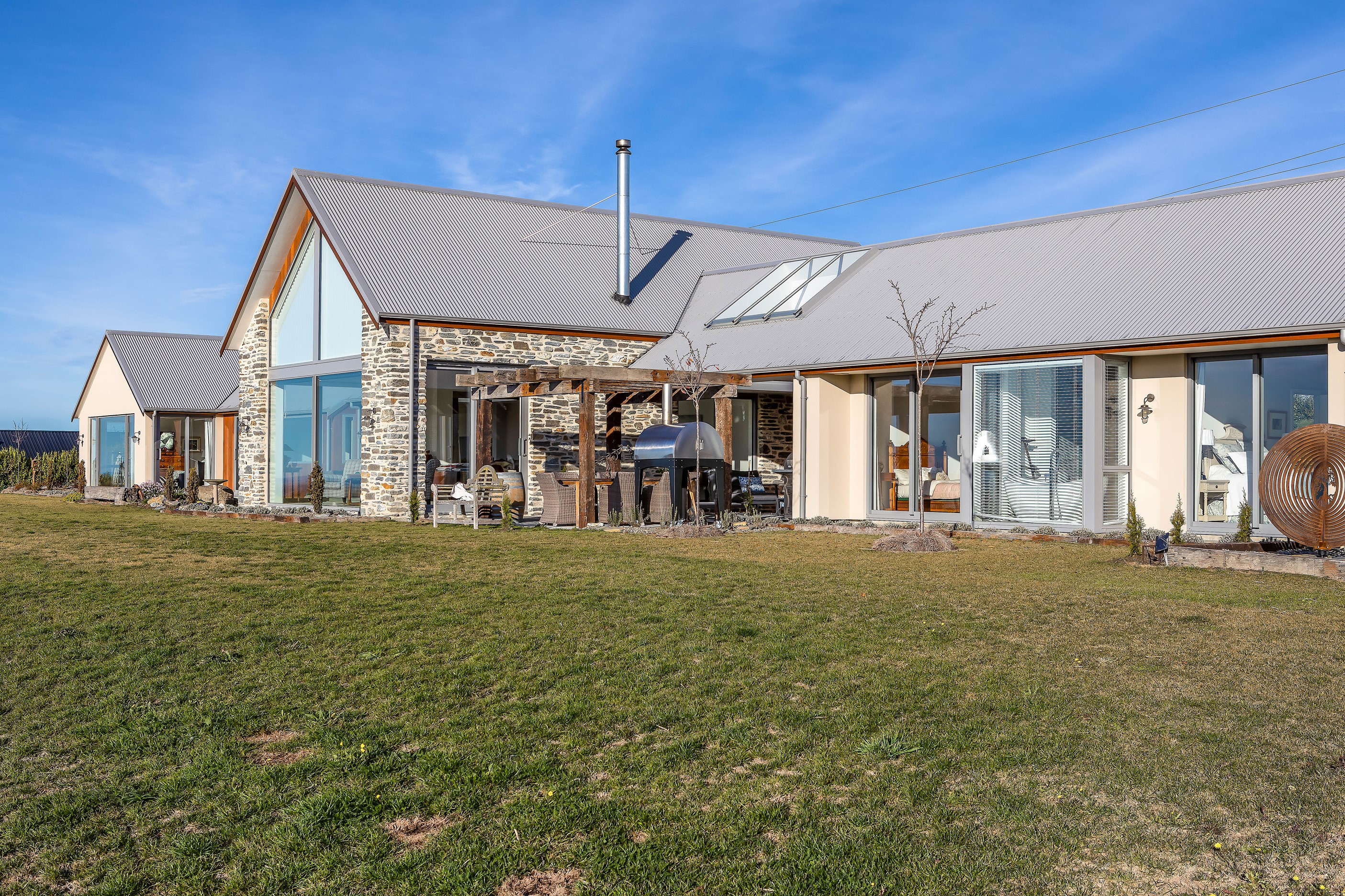 Mid & South Canterbury