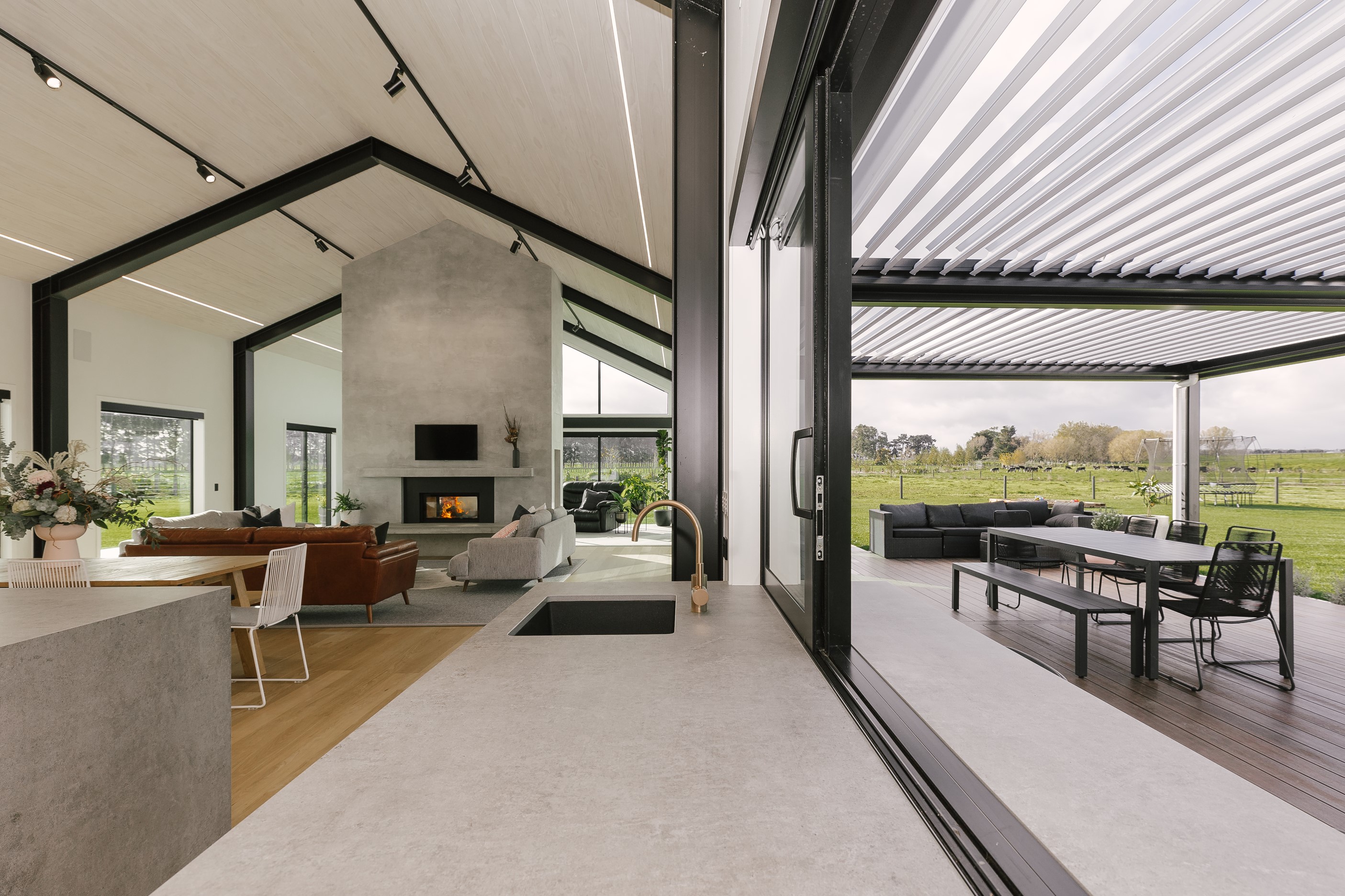 Manawatu & Whanganui