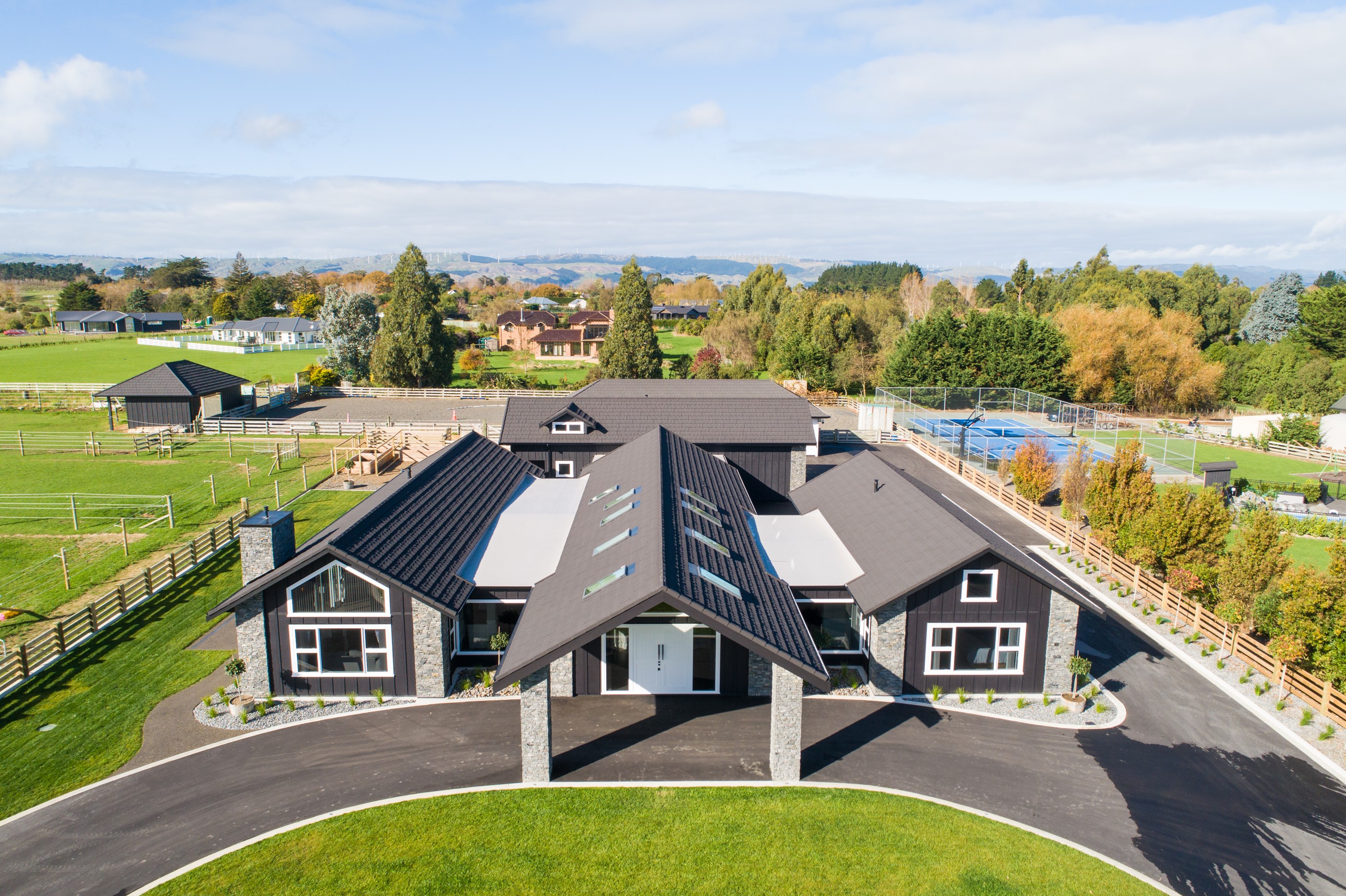 Manawatu & Whanganui