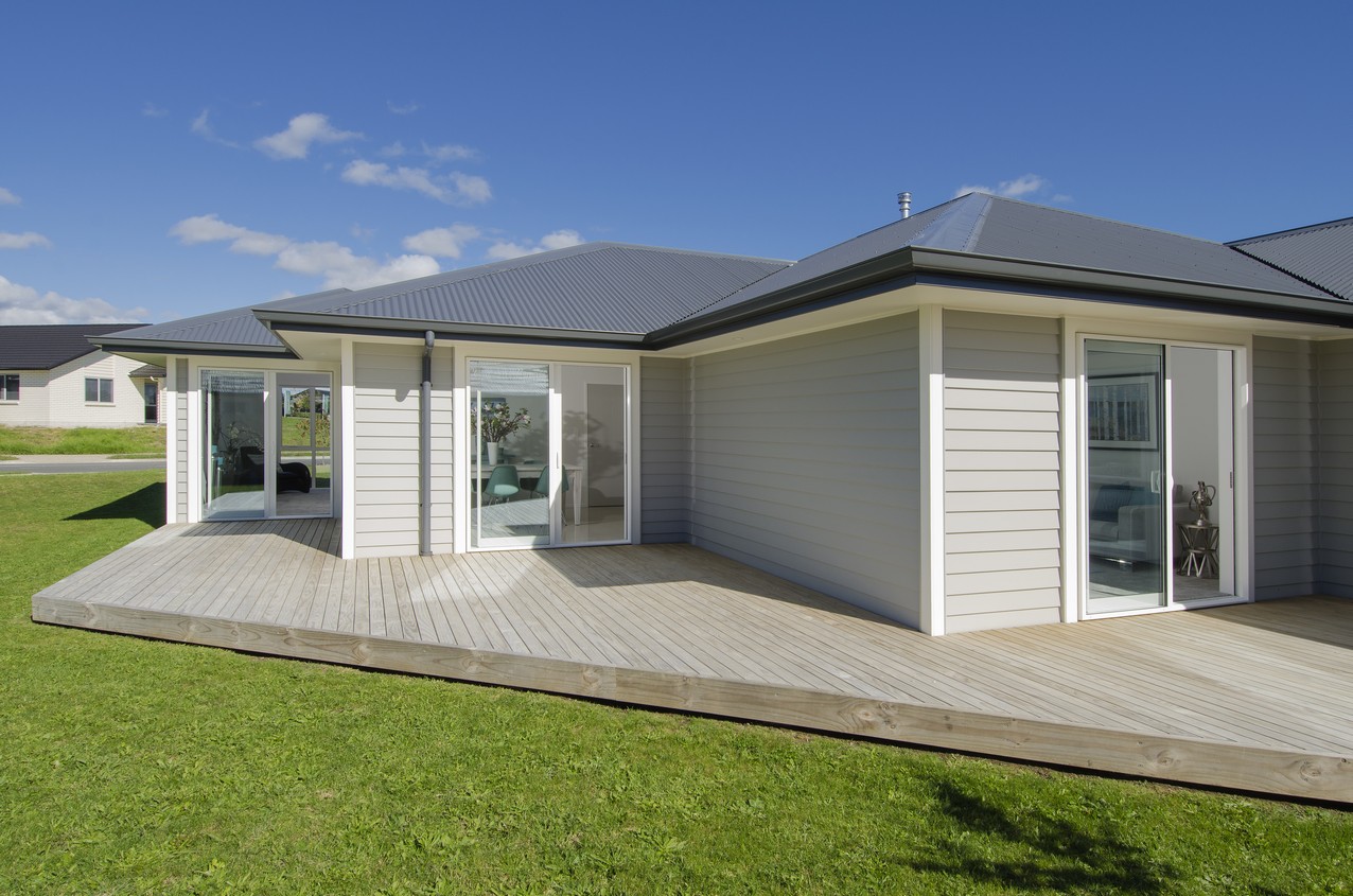 Bay of Plenty/Central Plateau