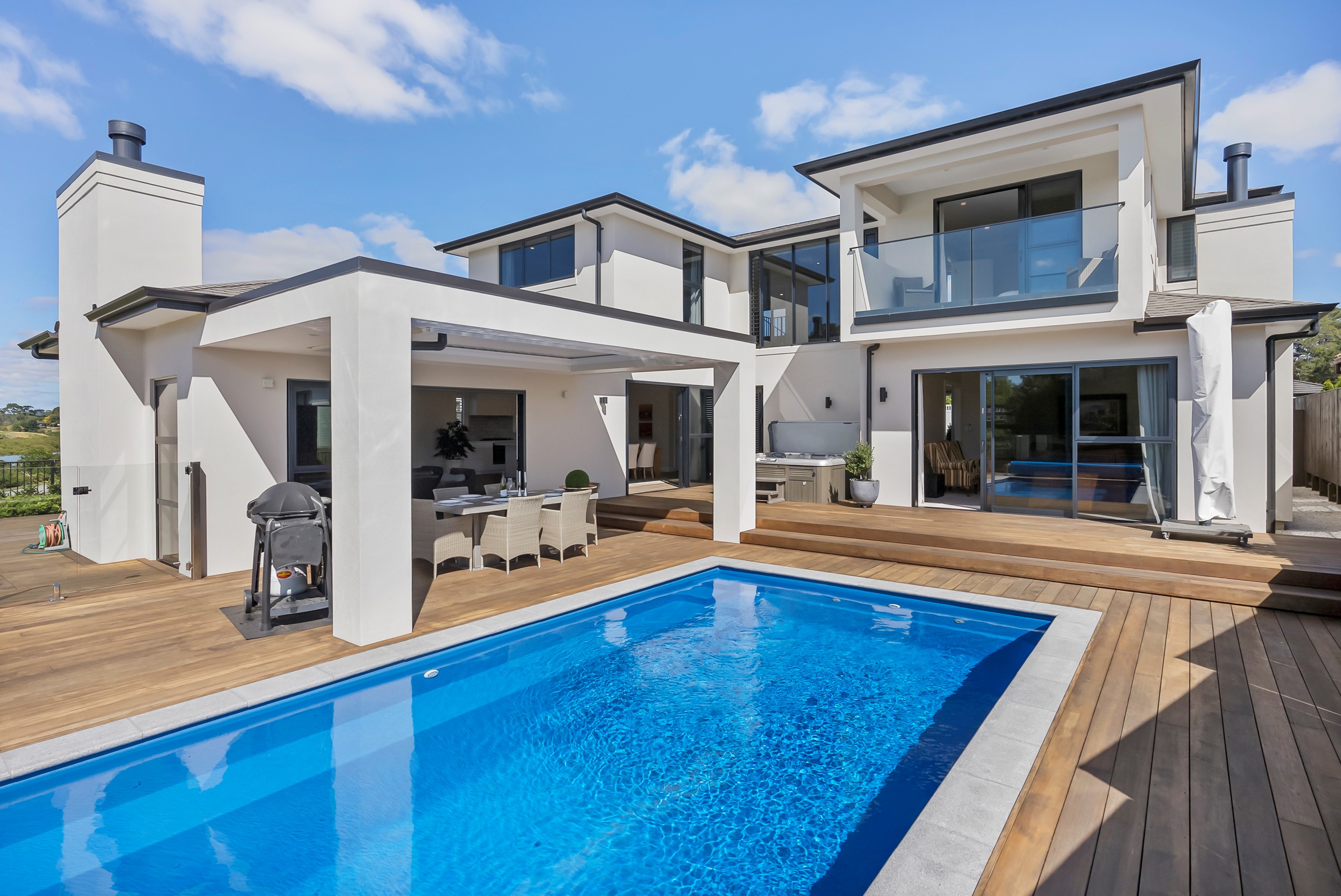 Auckland / Northland / Coromandel