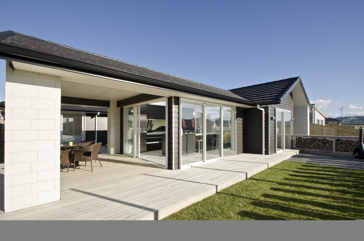 Bay of Plenty/Central Plateau