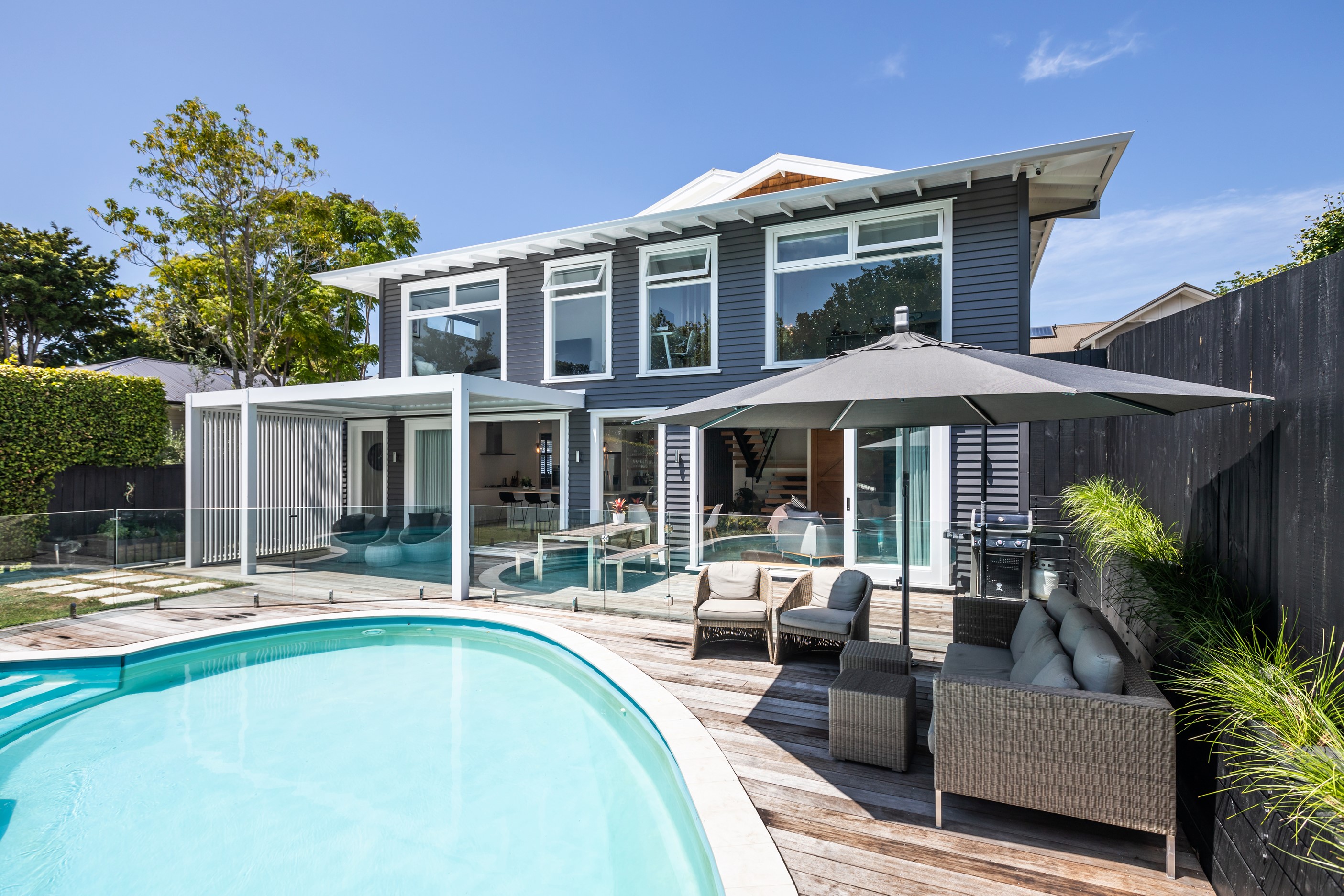 Auckland / Northland / Coromandel