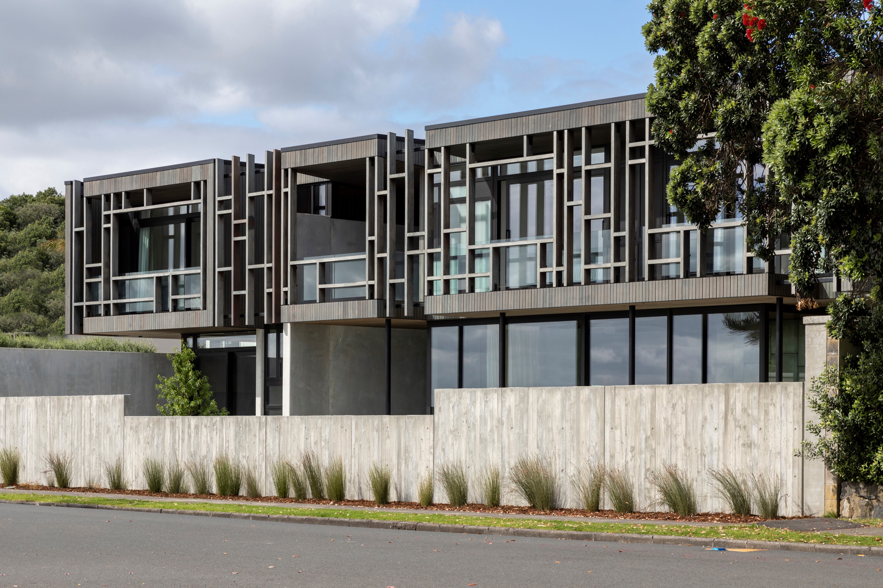 Auckland / Northland / Coromandel Competition