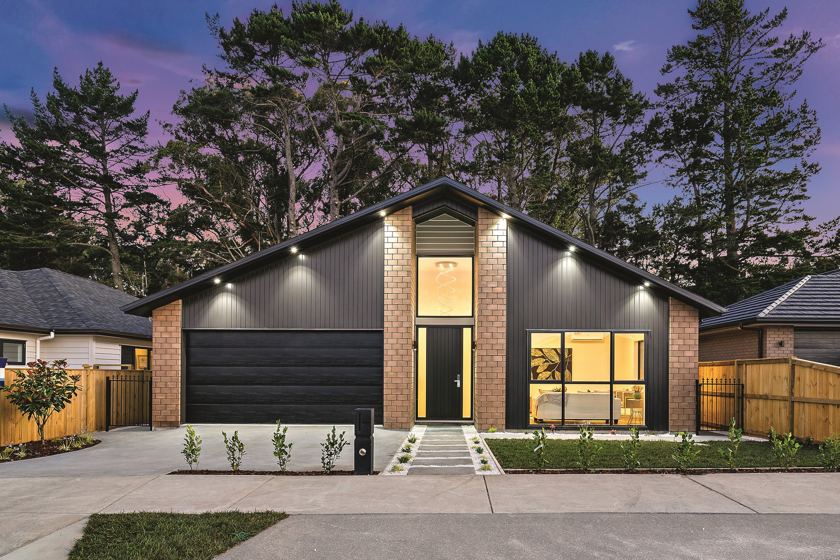 Auckland / Northland / Coromandel