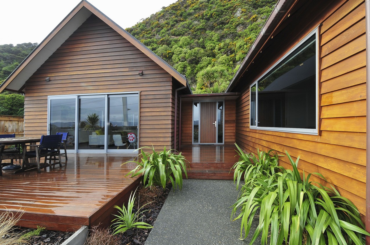 Wellington/Wairarapa
