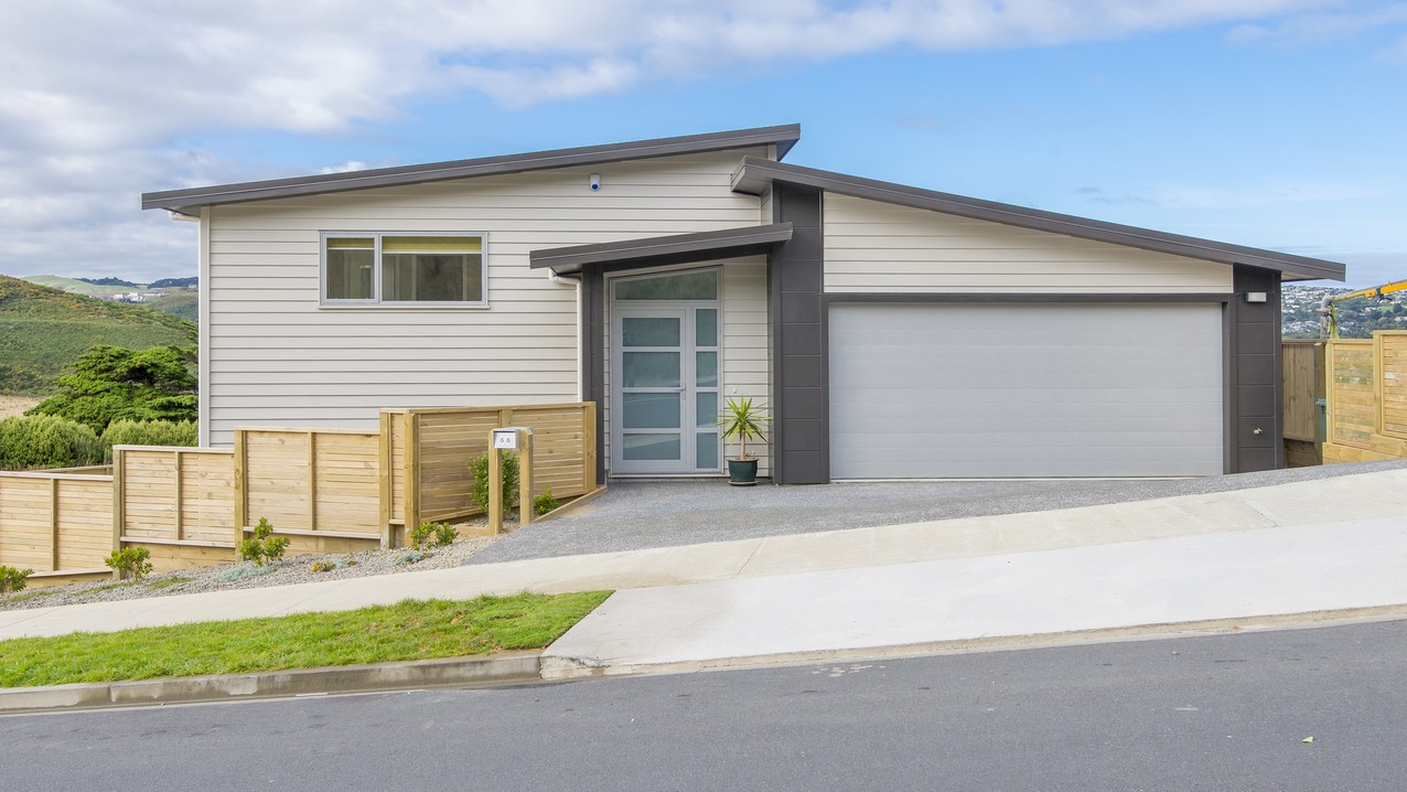 Wellington/Wairarapa
