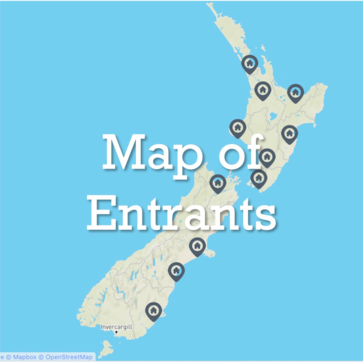 Houses House of the Year