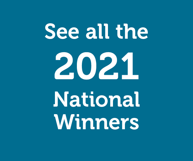 2021 National Winners