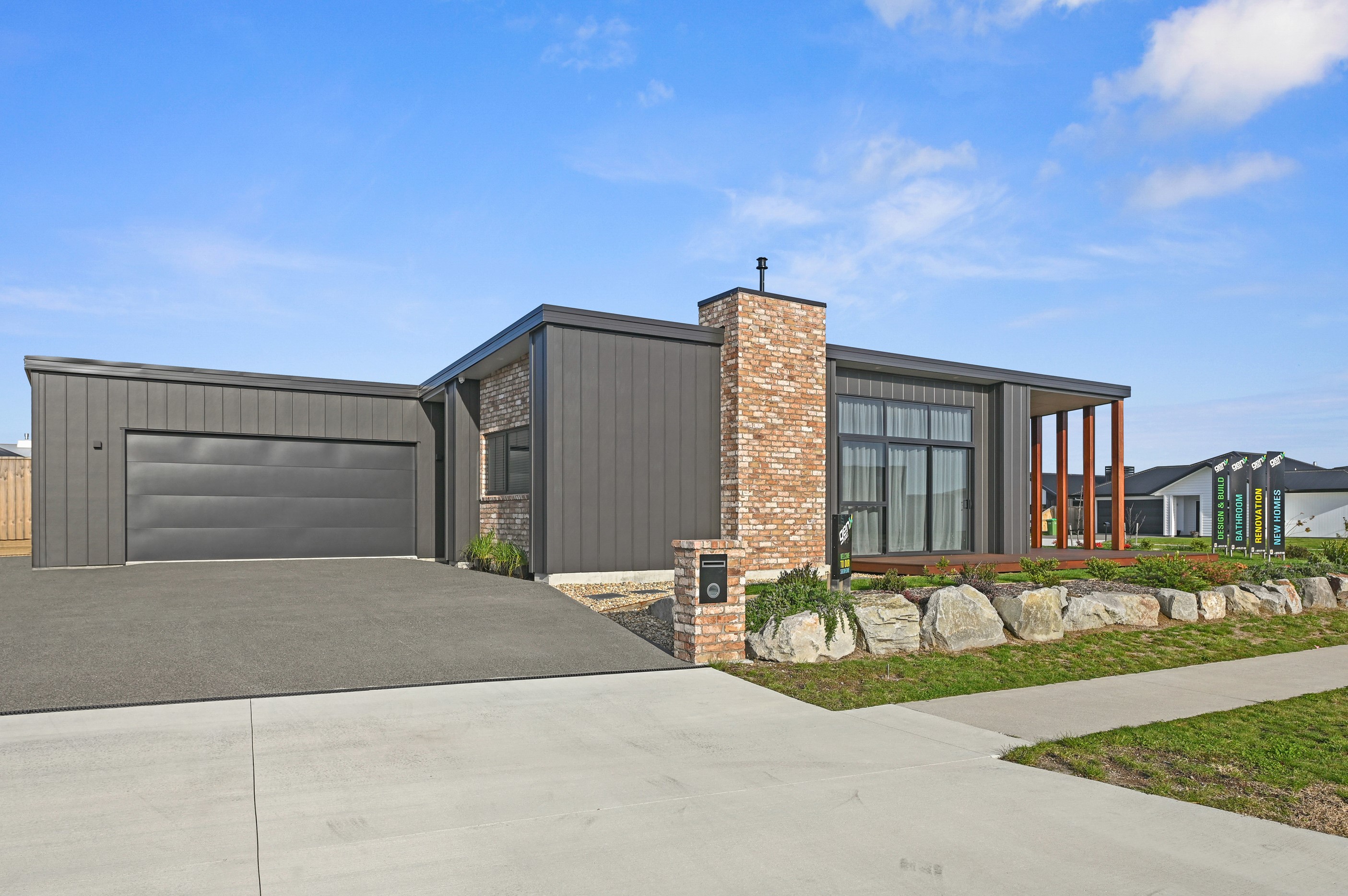 Bay of Plenty & Central Plateau