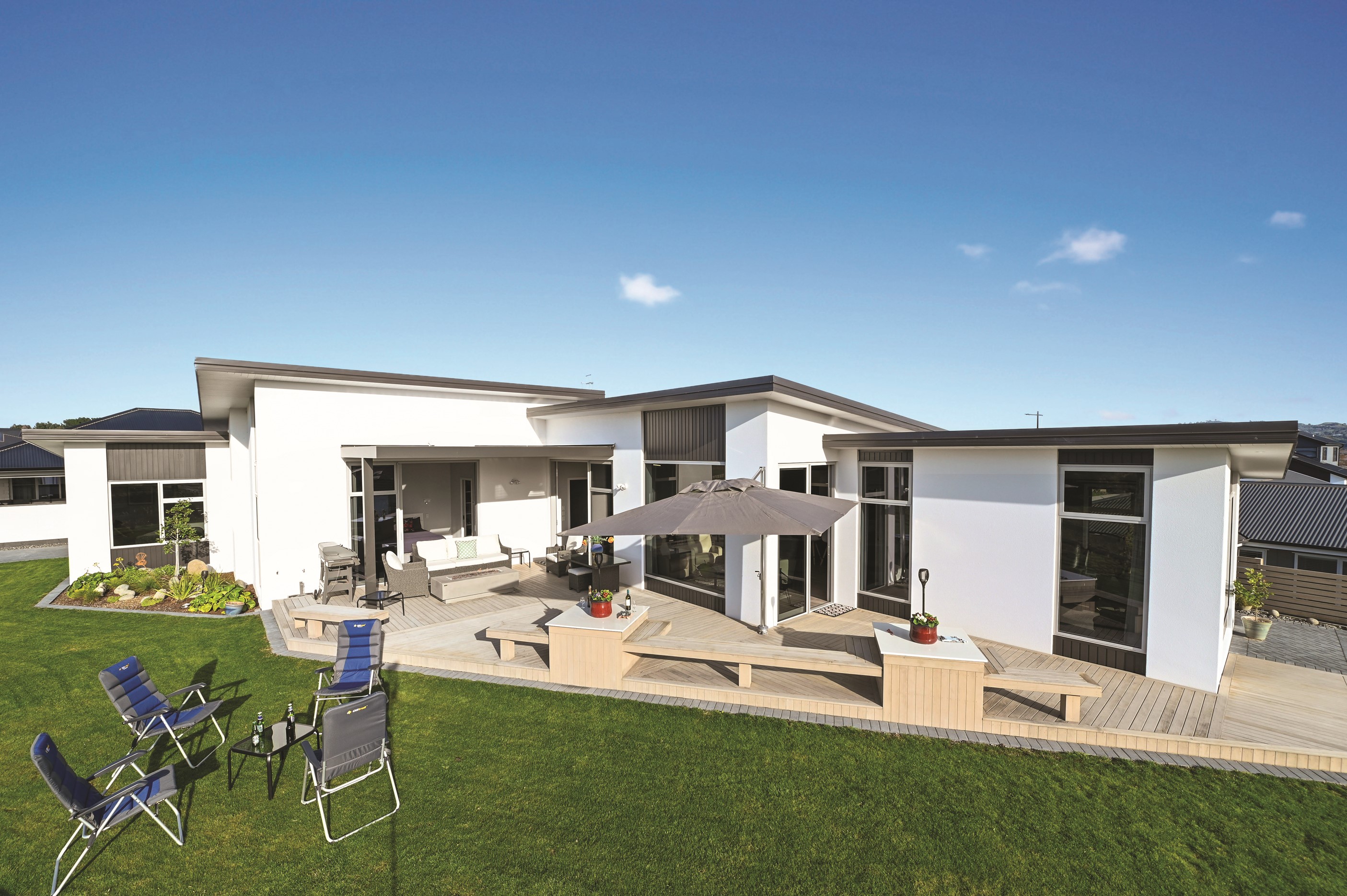 Bay of Plenty & Central Plateau