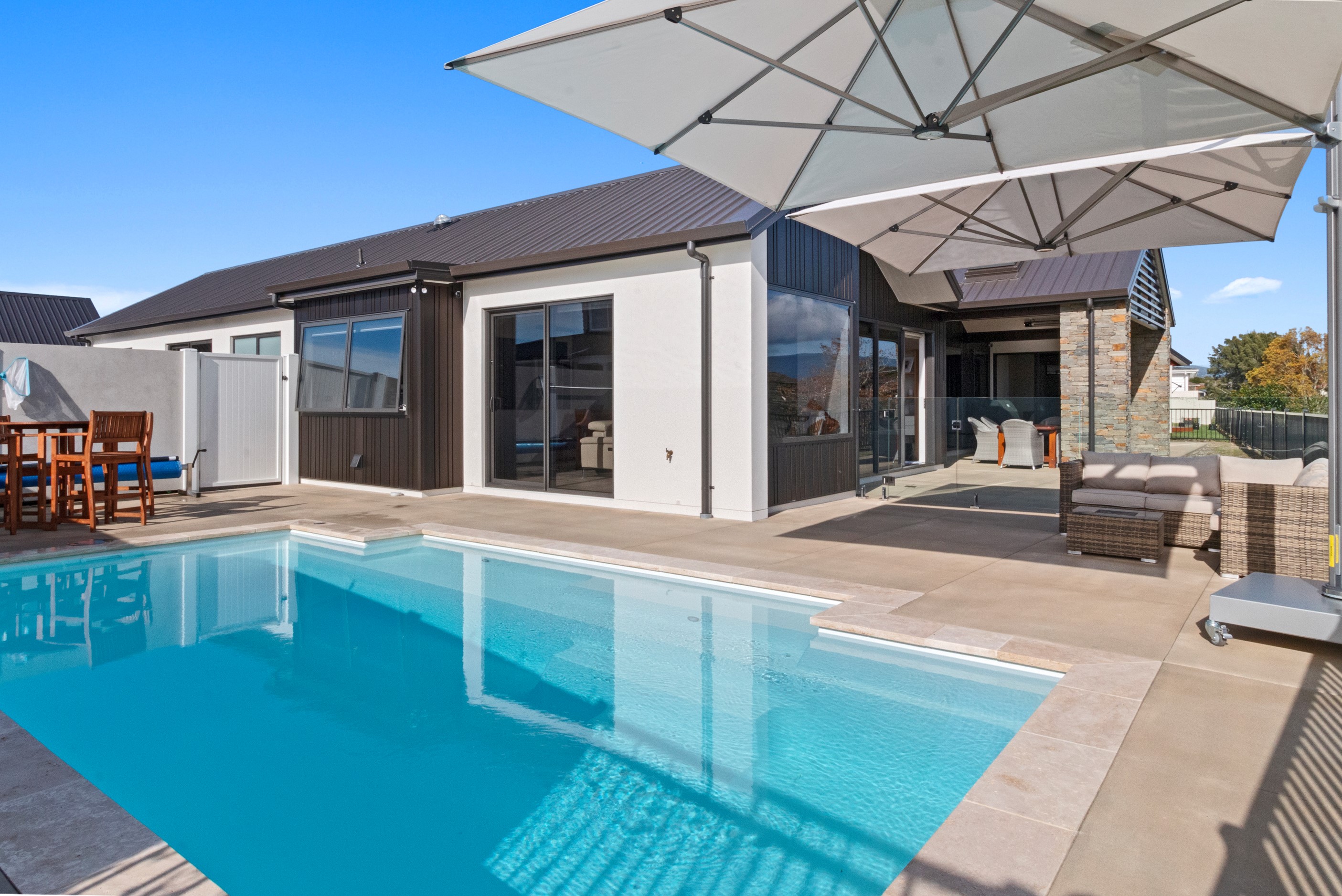 Bay of Plenty & Central Plateau