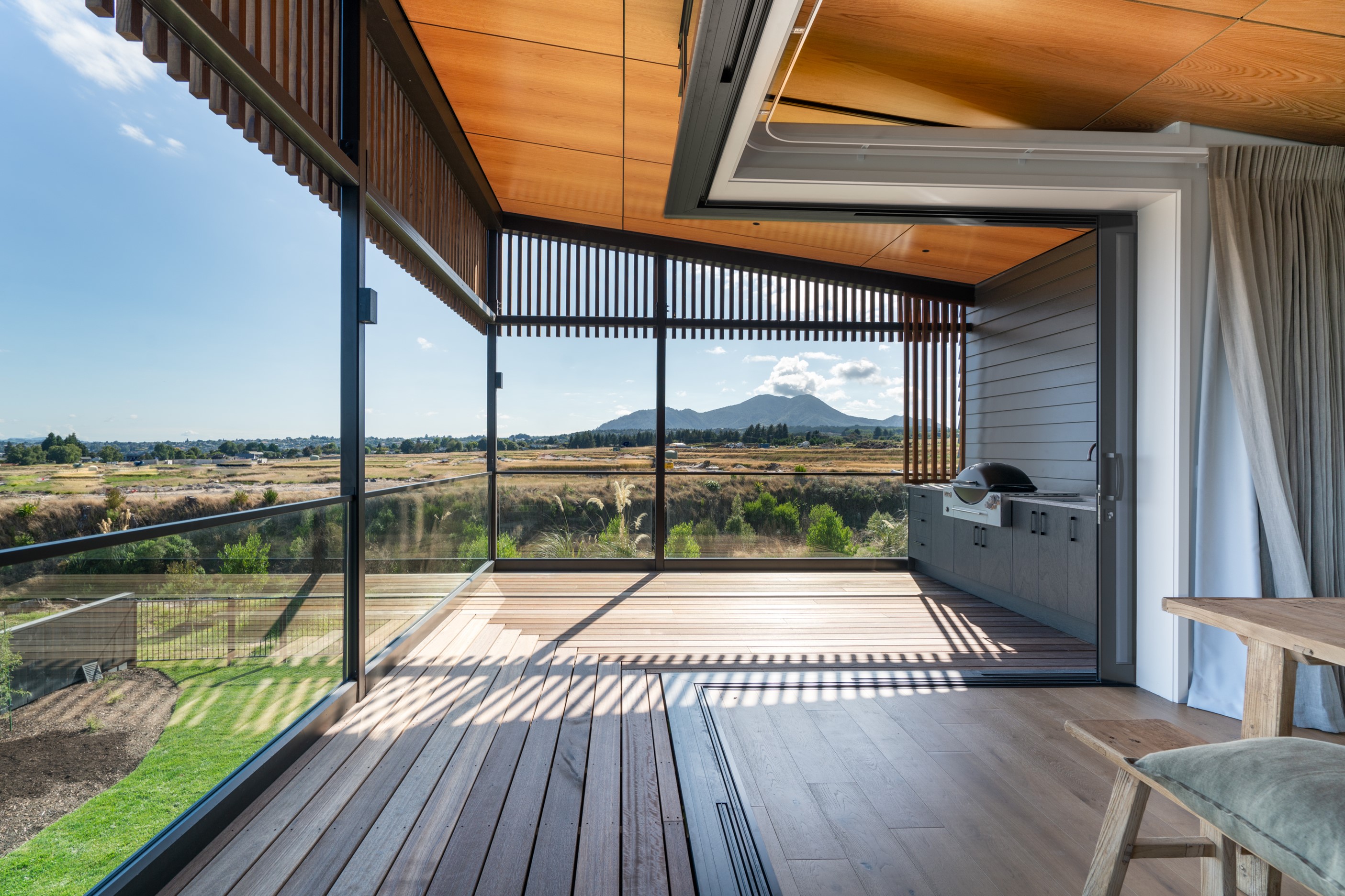 Bay of Plenty & Central Plateau