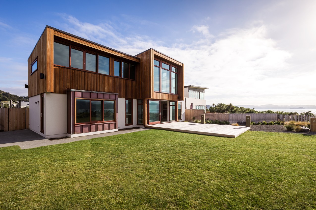 Wellington/Wairarapa