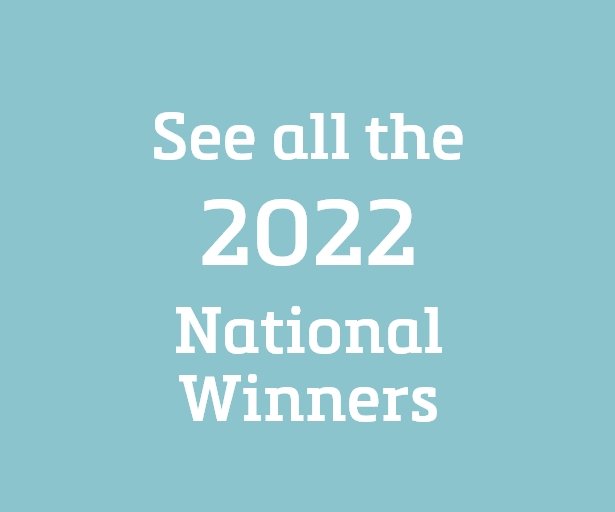 2022 National Winners