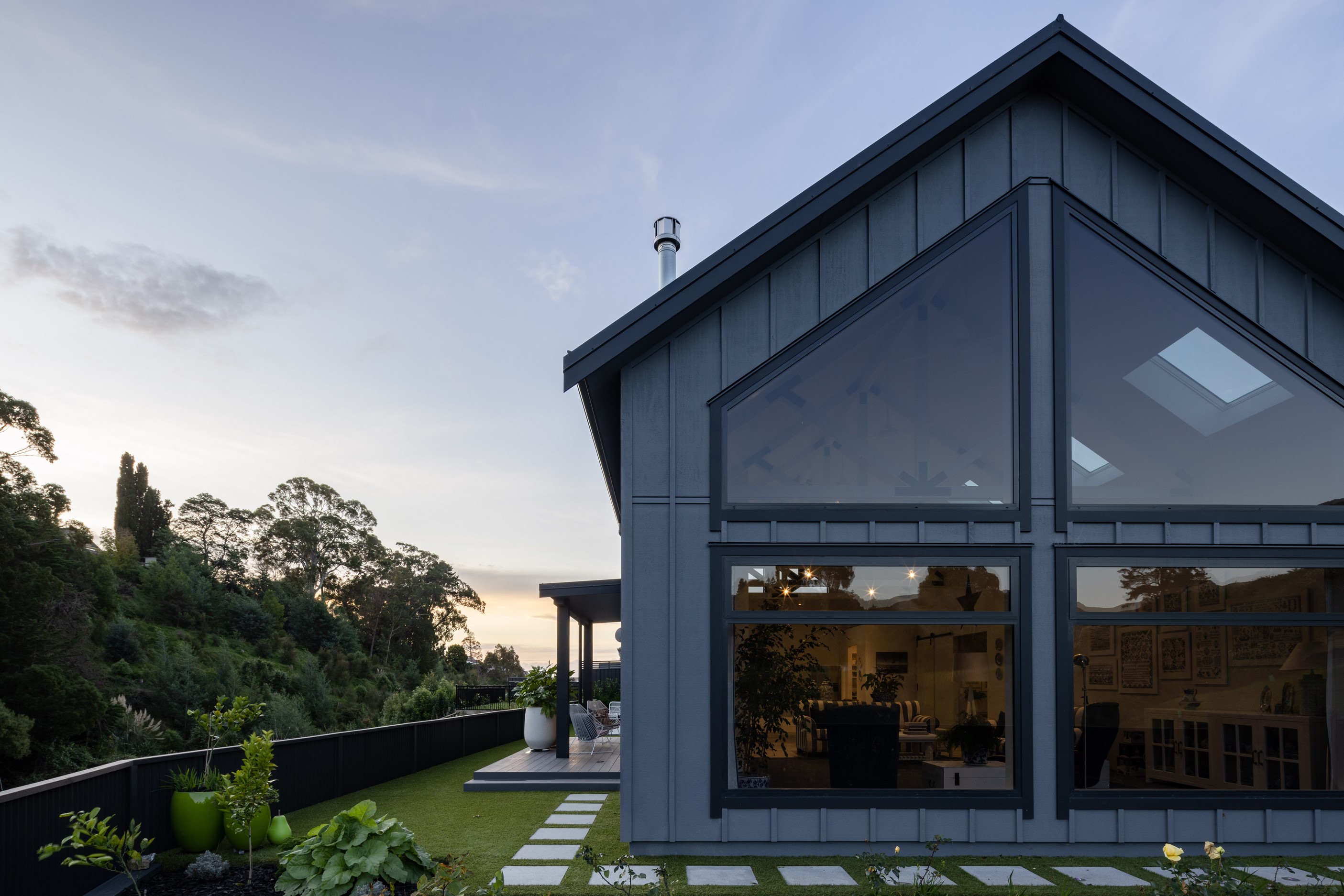 East Coast & Hawkes Bay