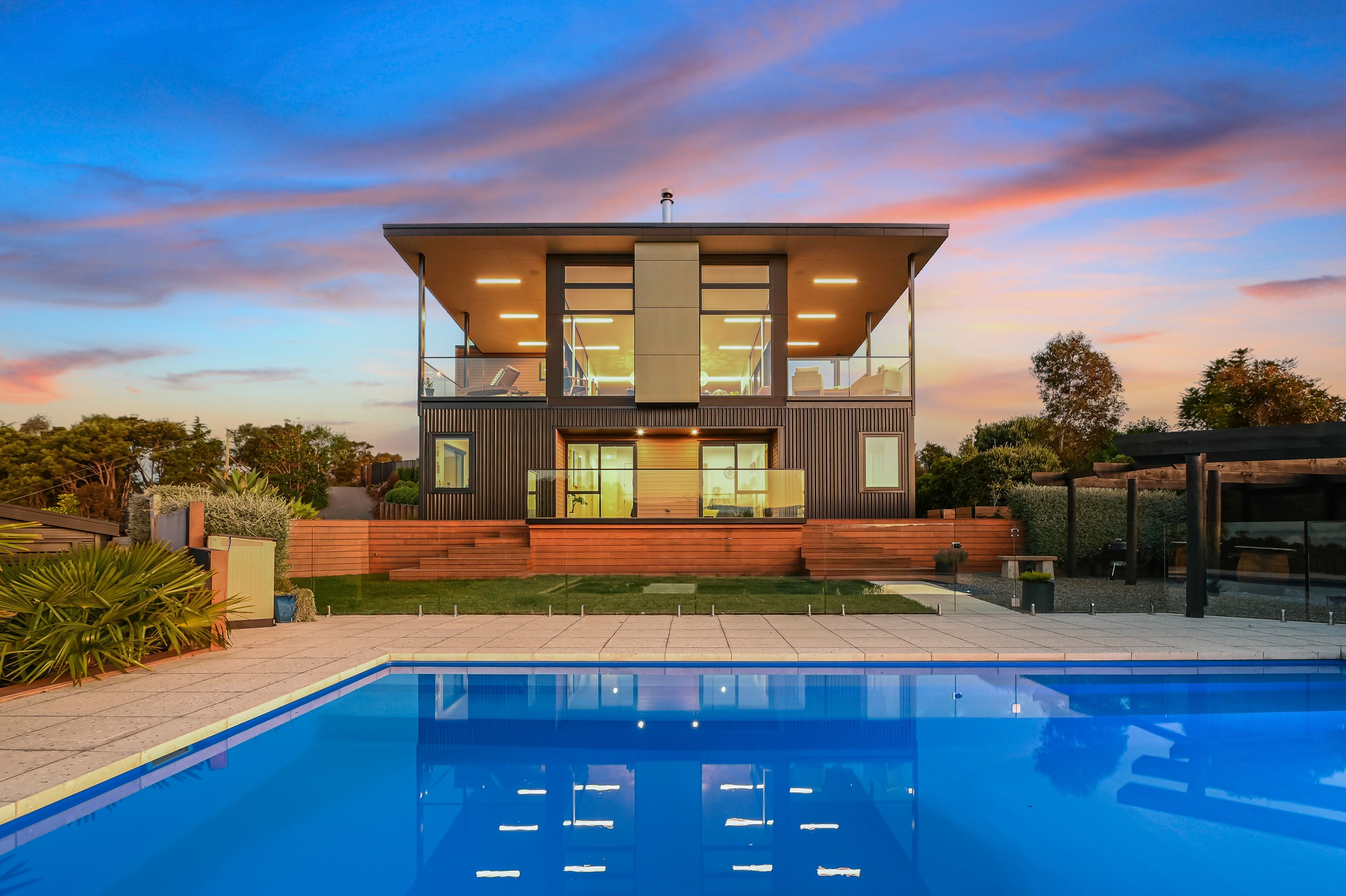 Central North Island / East Coast & Hawkes Bay