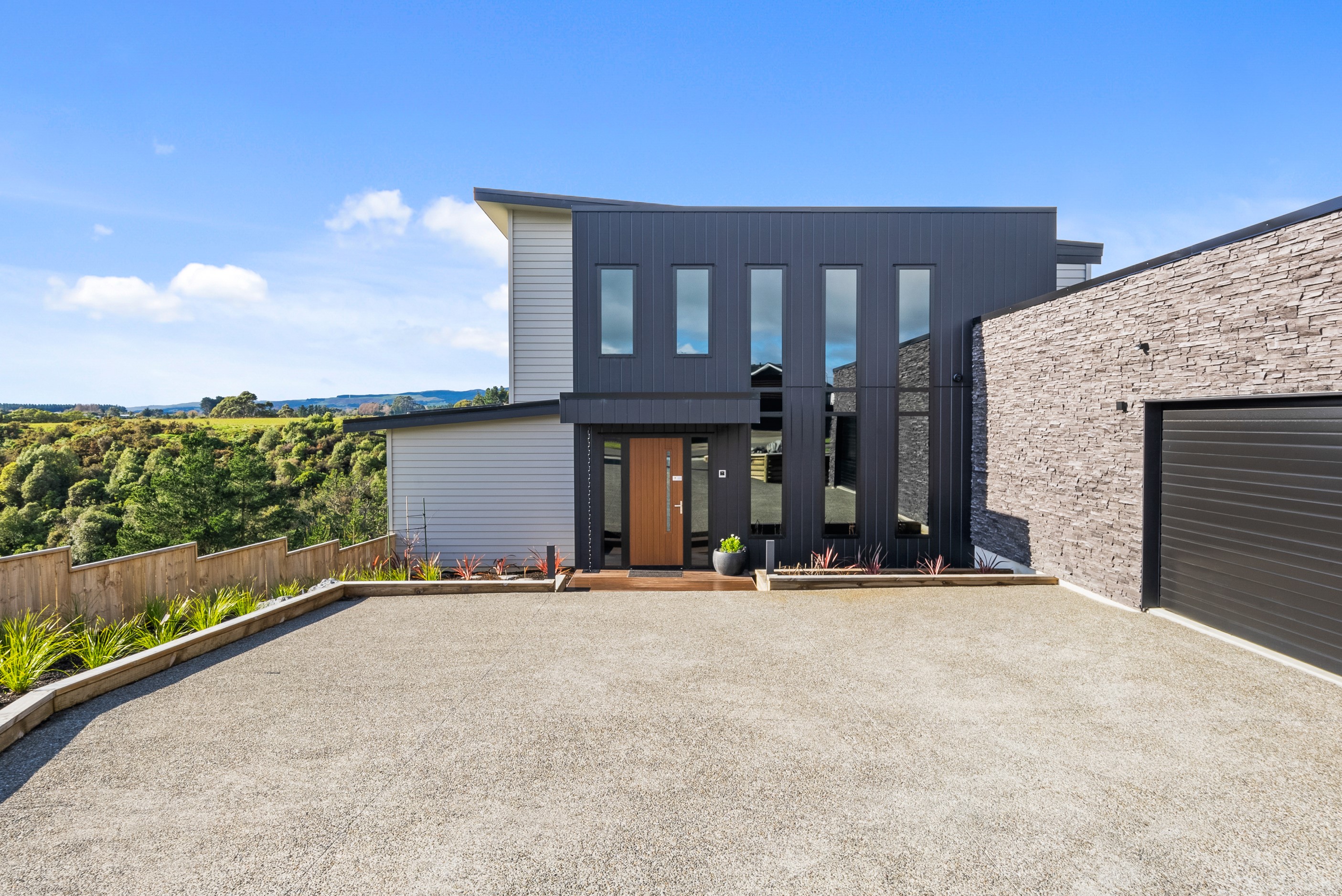 Manawatu & Whanganui